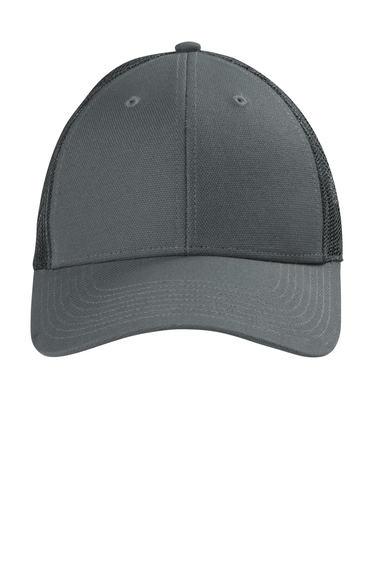 CornerStone CornerStone Canvas Mesh Back Cap. CS811