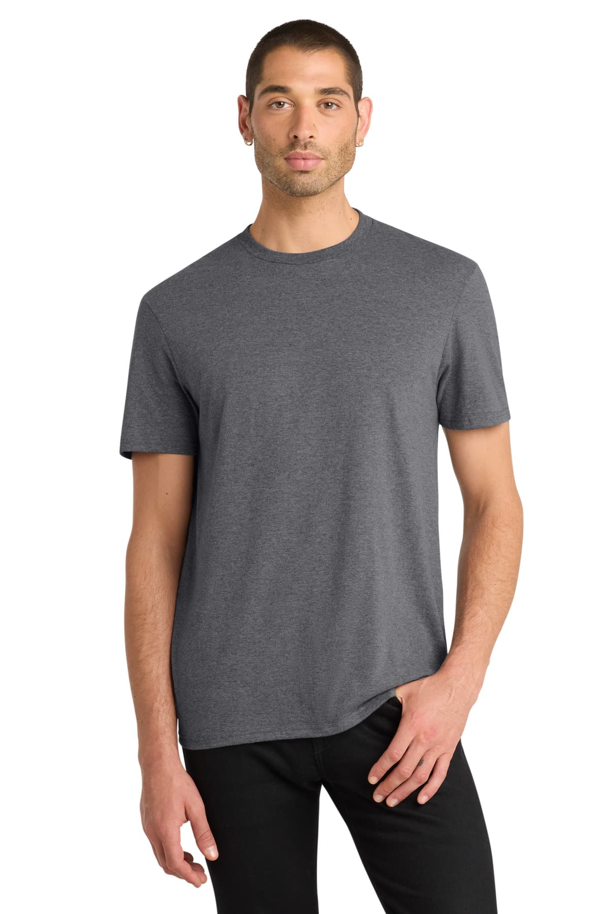 District District Very Important Tee. DT6000
