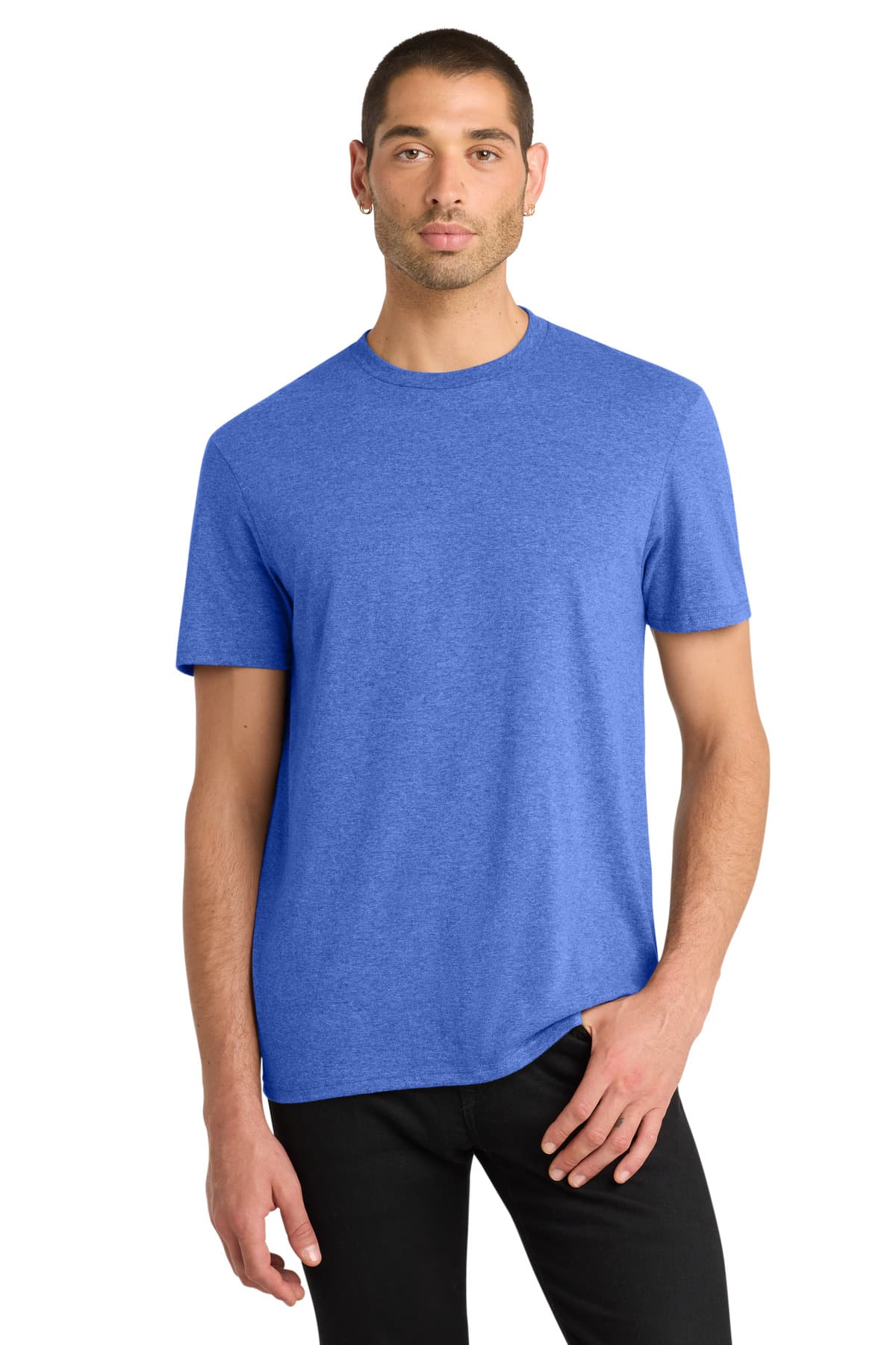 District District Very Important Tee. DT6000