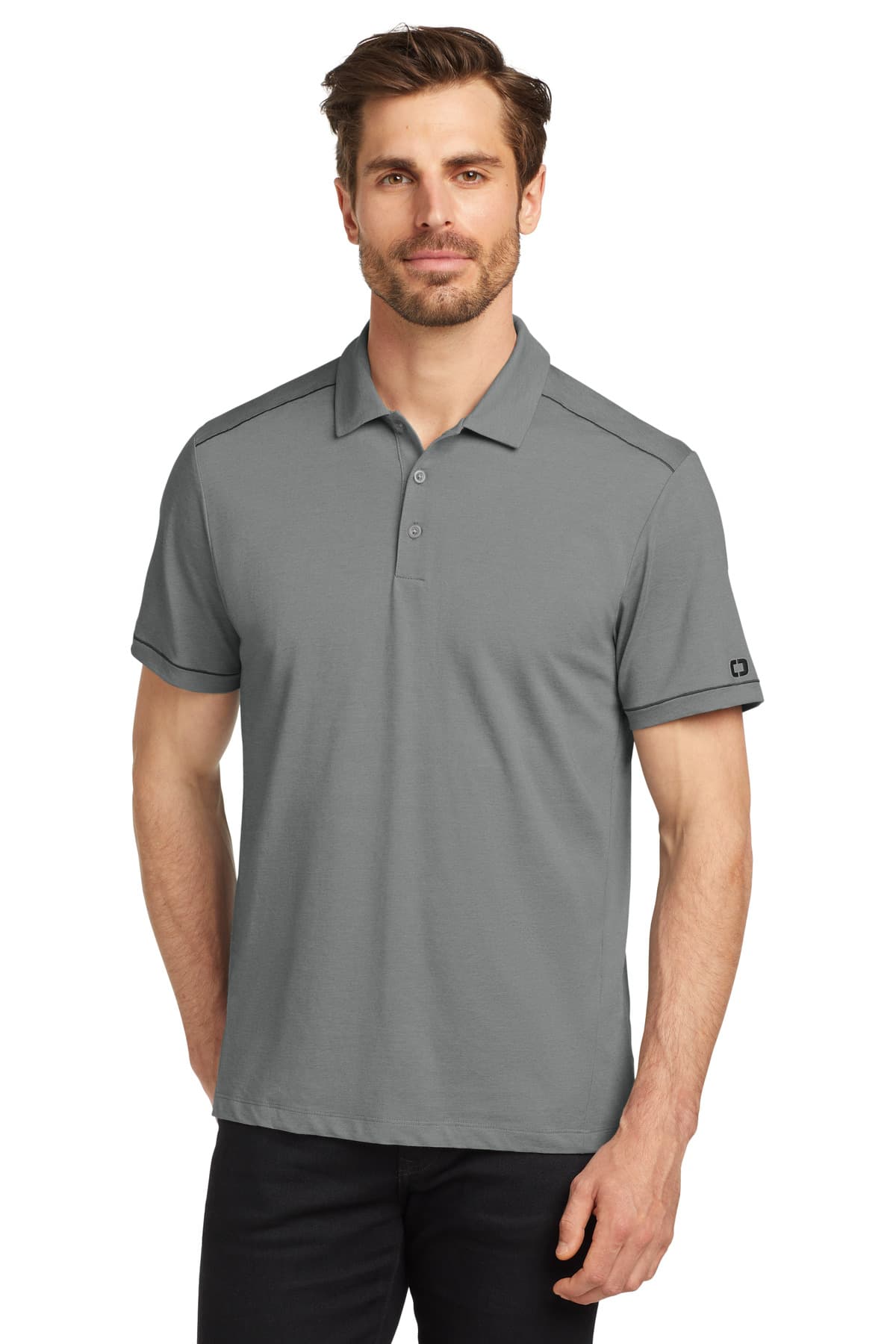 OGIO OGIO Code Stretch Polo. OG146