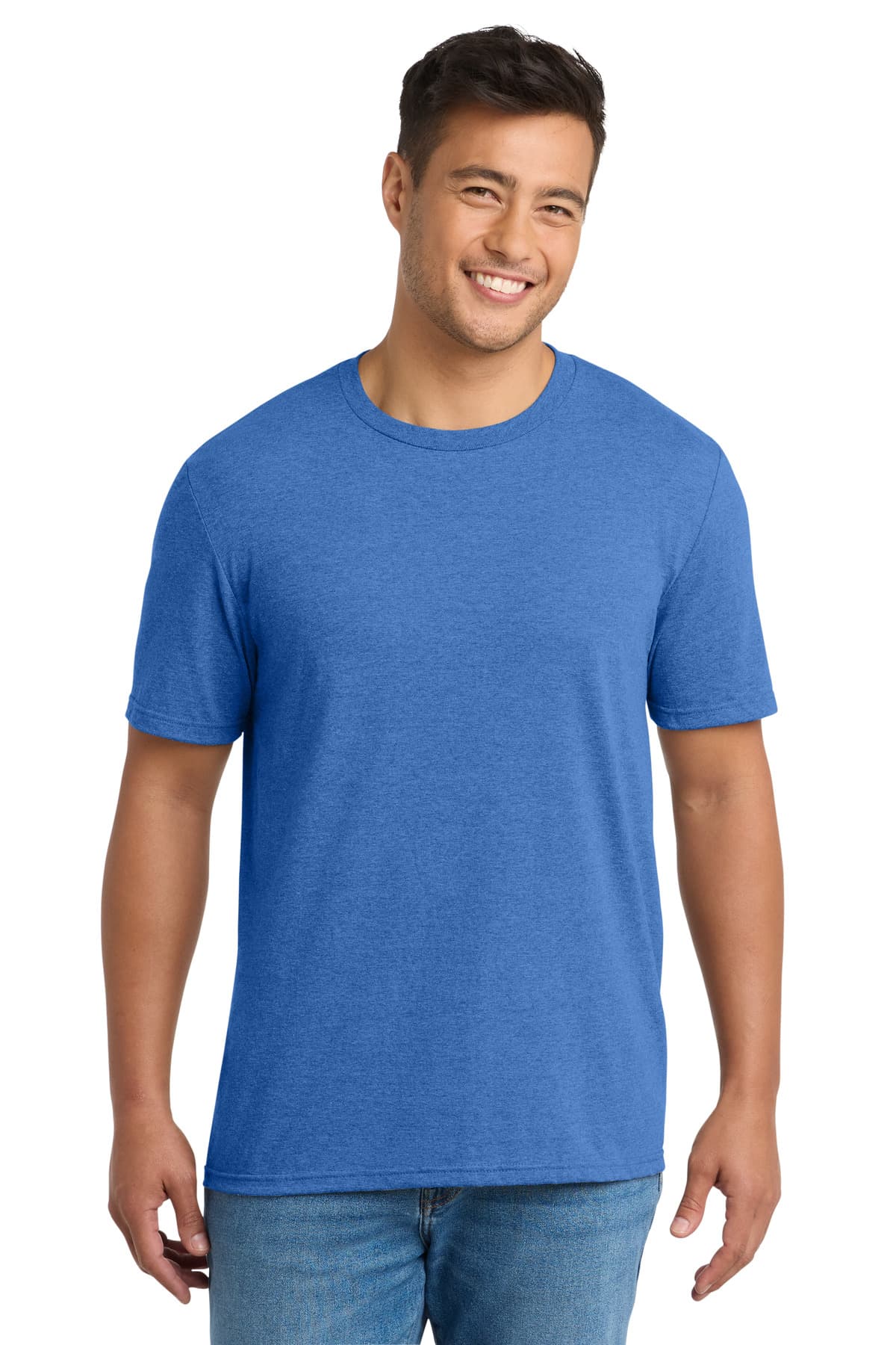 Port & Company Port & Co Tri-Blend Tee. PC330