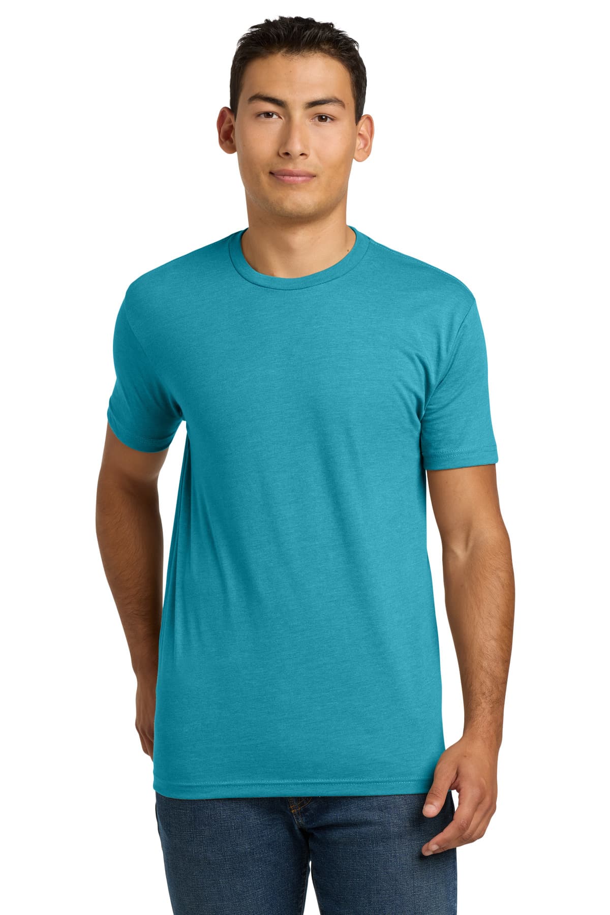 Next Level Next Level Apparel Adult CVC Tee. NL6210