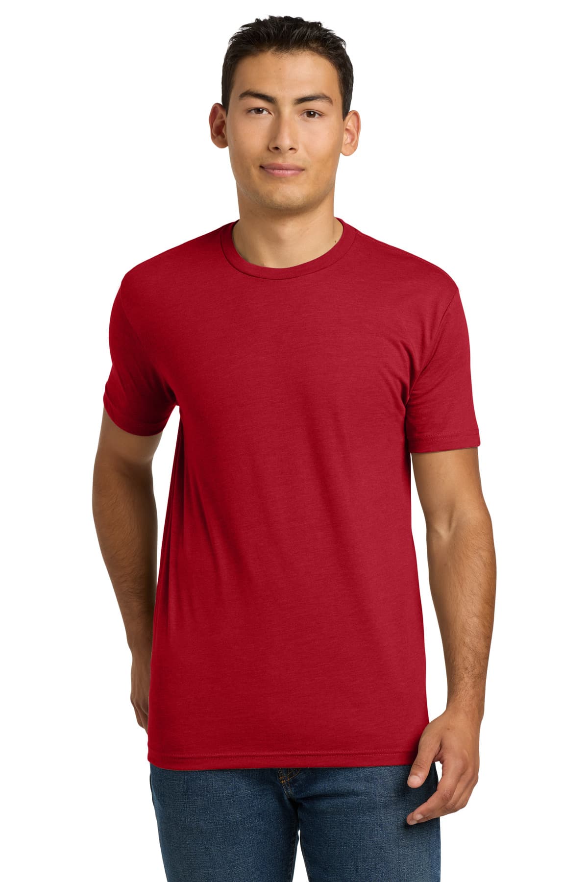 Next Level Next Level Apparel Adult CVC Tee. NL6210