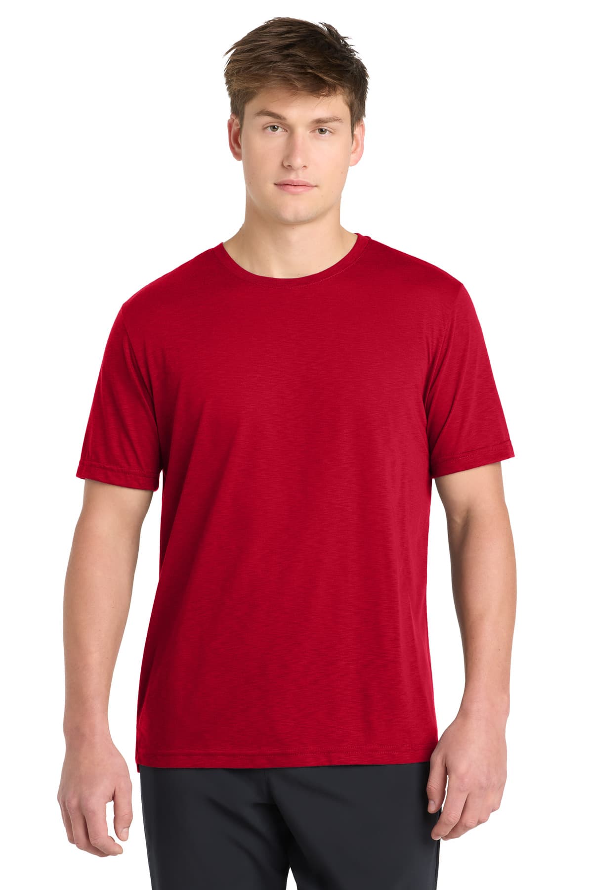 Sport-Tek Sport-Tek PosiCharge Strive Tee. ST430