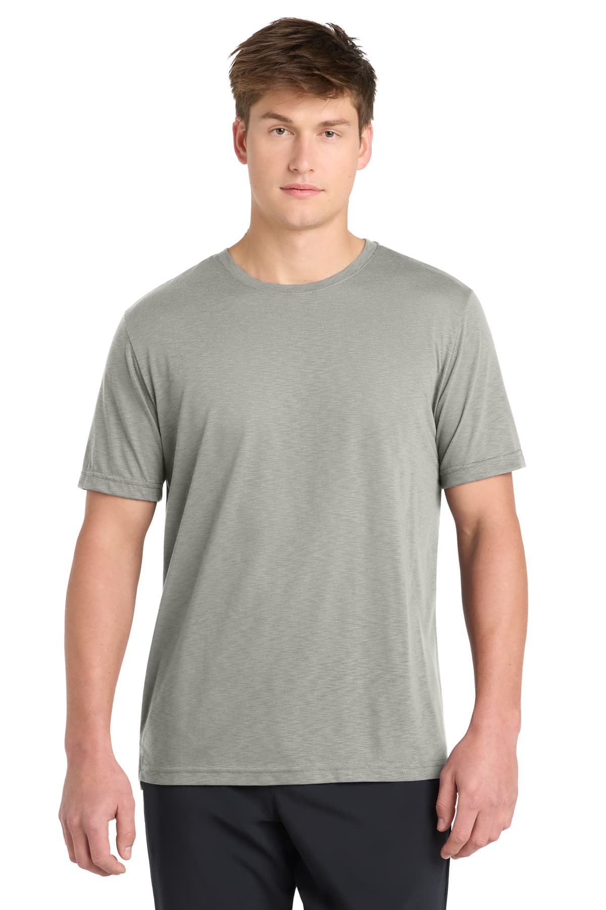 Sport-Tek Sport-Tek PosiCharge Strive Tee. ST430