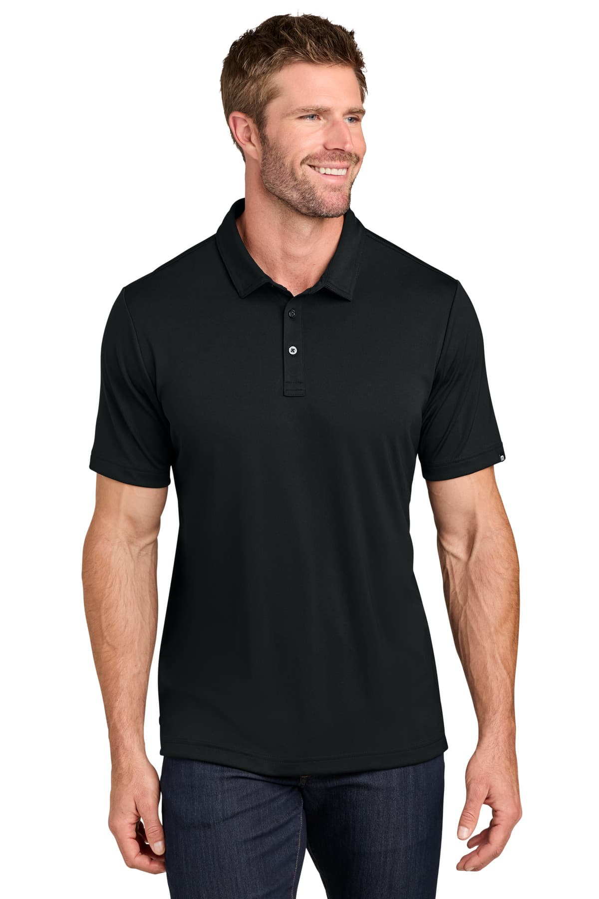 TravisMathew TravisMathew Coto Performance Polo. TM1MU410