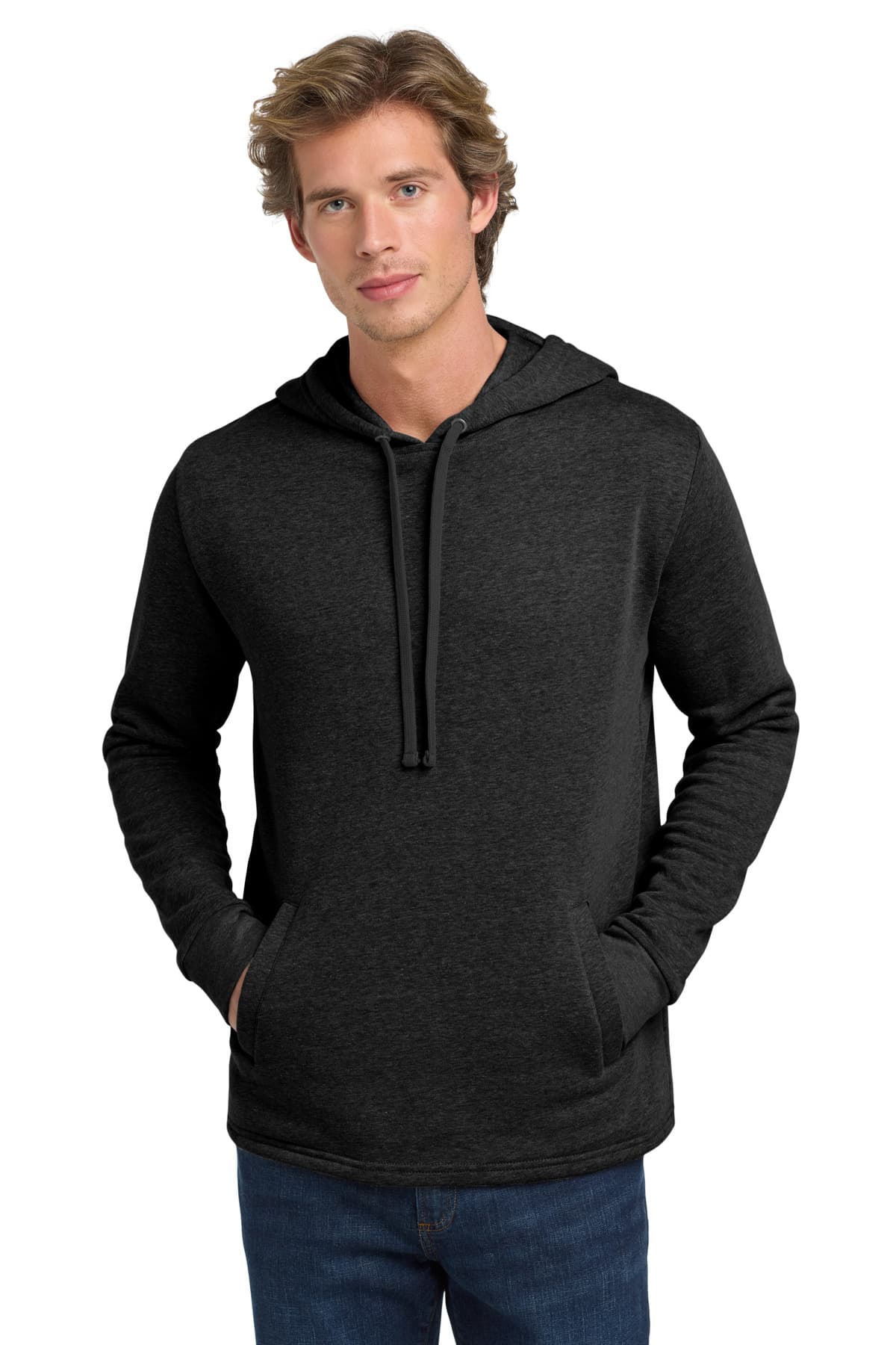 Next Level Next Level Apparel Adult Malibu Pullover Hoodie. NL9300