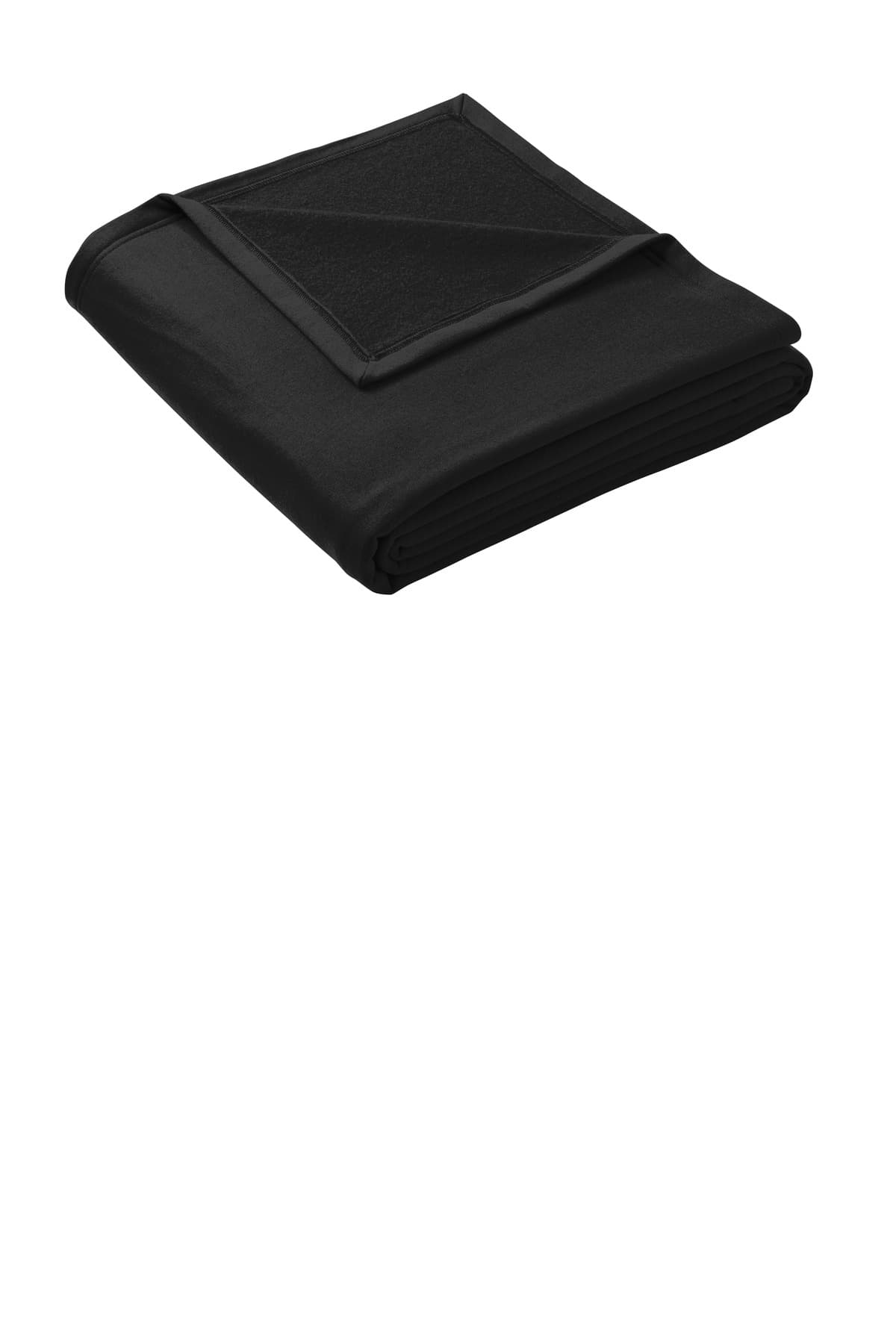 Port & Company Port & Co Oversized Core Fleece Sweatshirt Blanket BP79