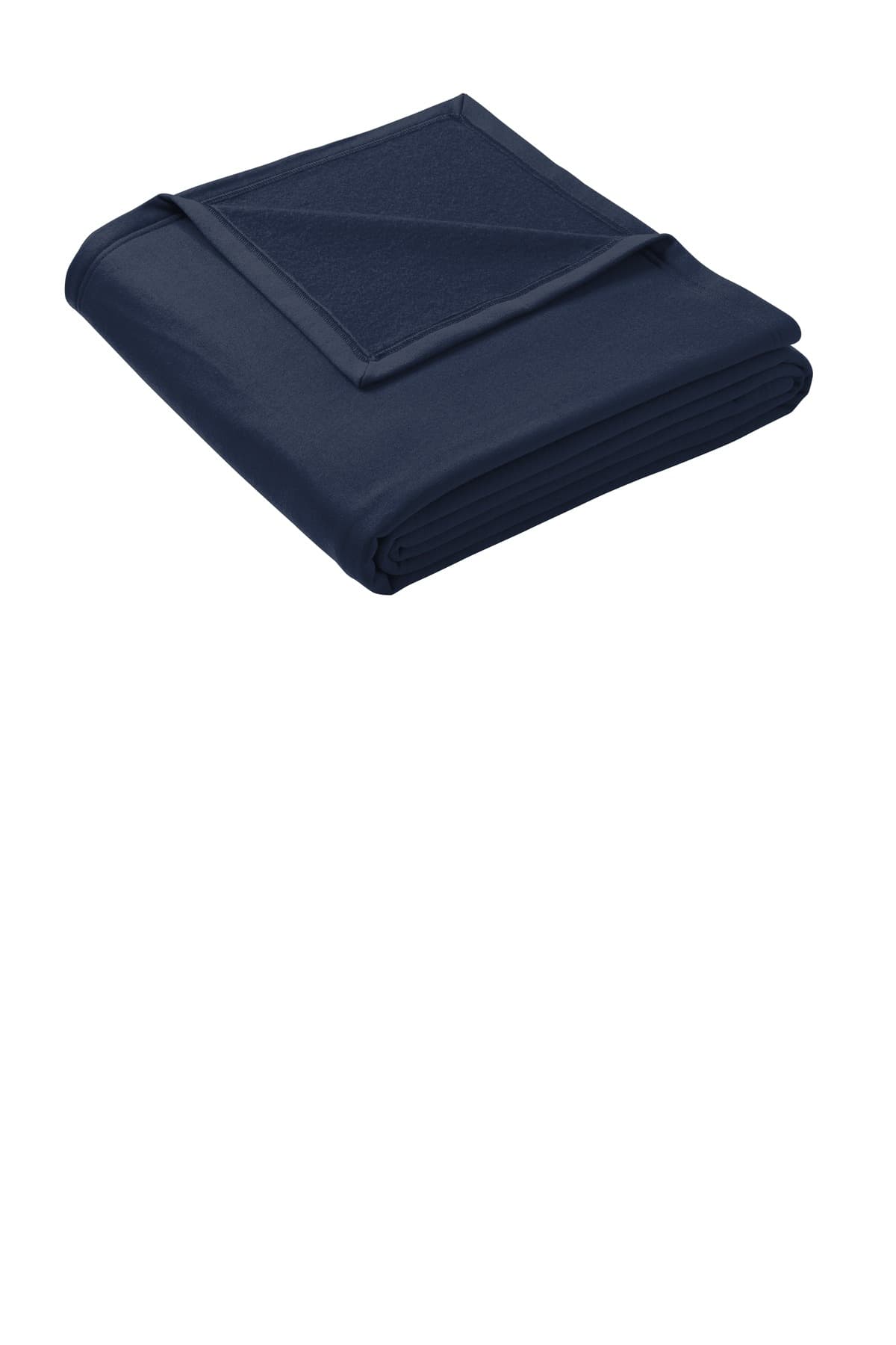 Port & Company Port & Co Oversized Core Fleece Sweatshirt Blanket BP79
