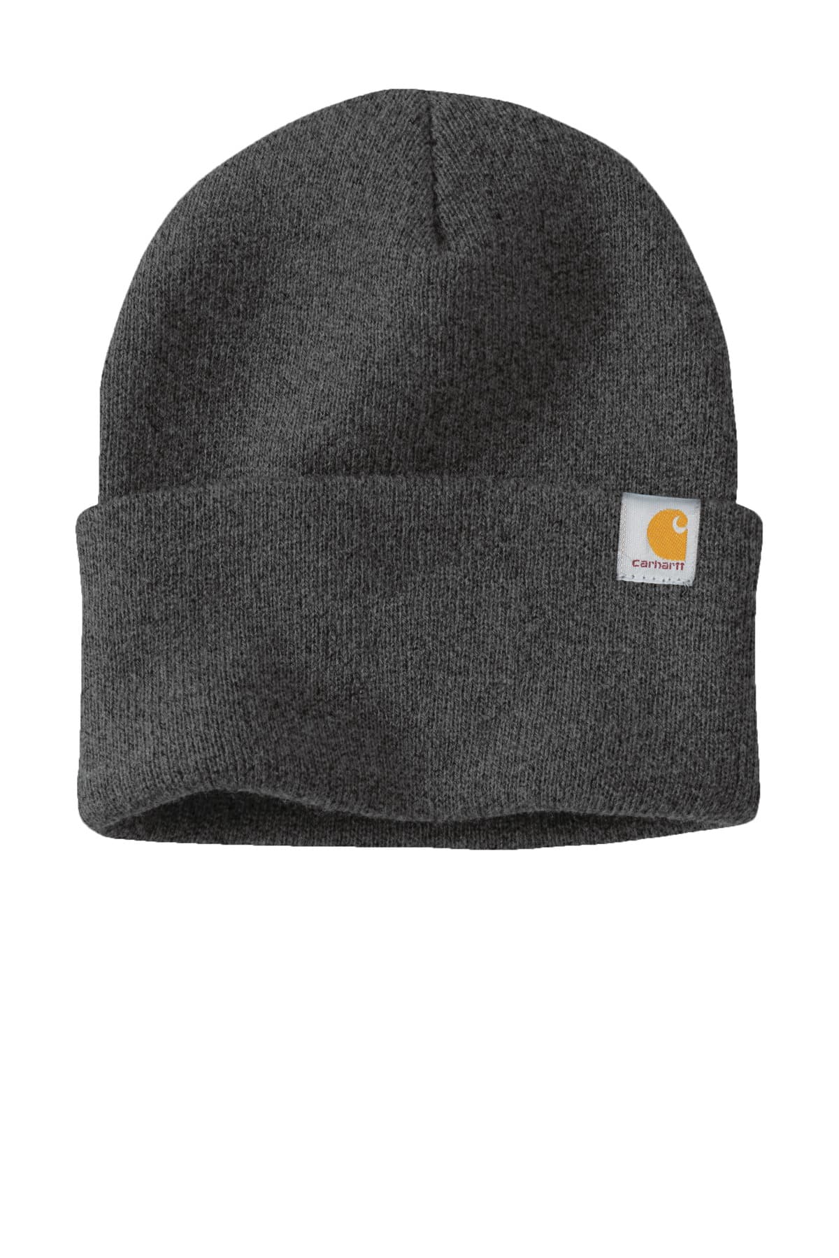 Carhartt Carhartt Watch Cap 2.0 CT104597 in Coal Heather