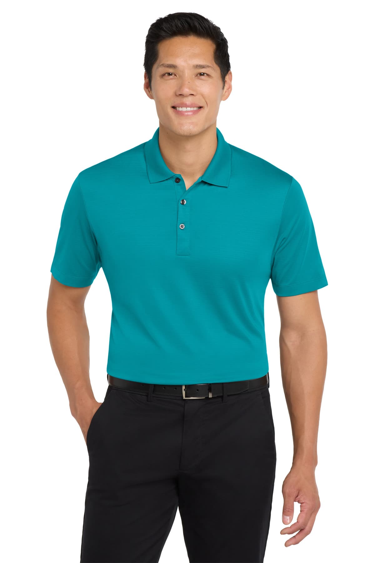 Port Authority Port Authority Eclipse Stretch Polo. K587