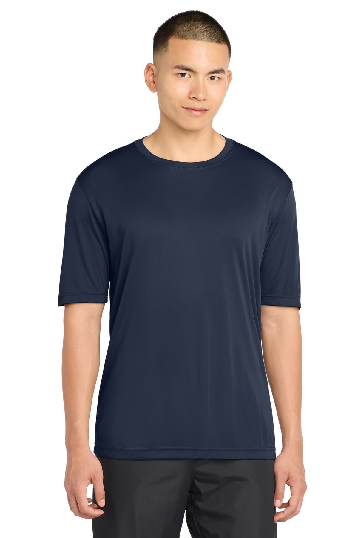 Sport-Tek Sport-Tek Tall PosiCharge Competitor Tee. TST350