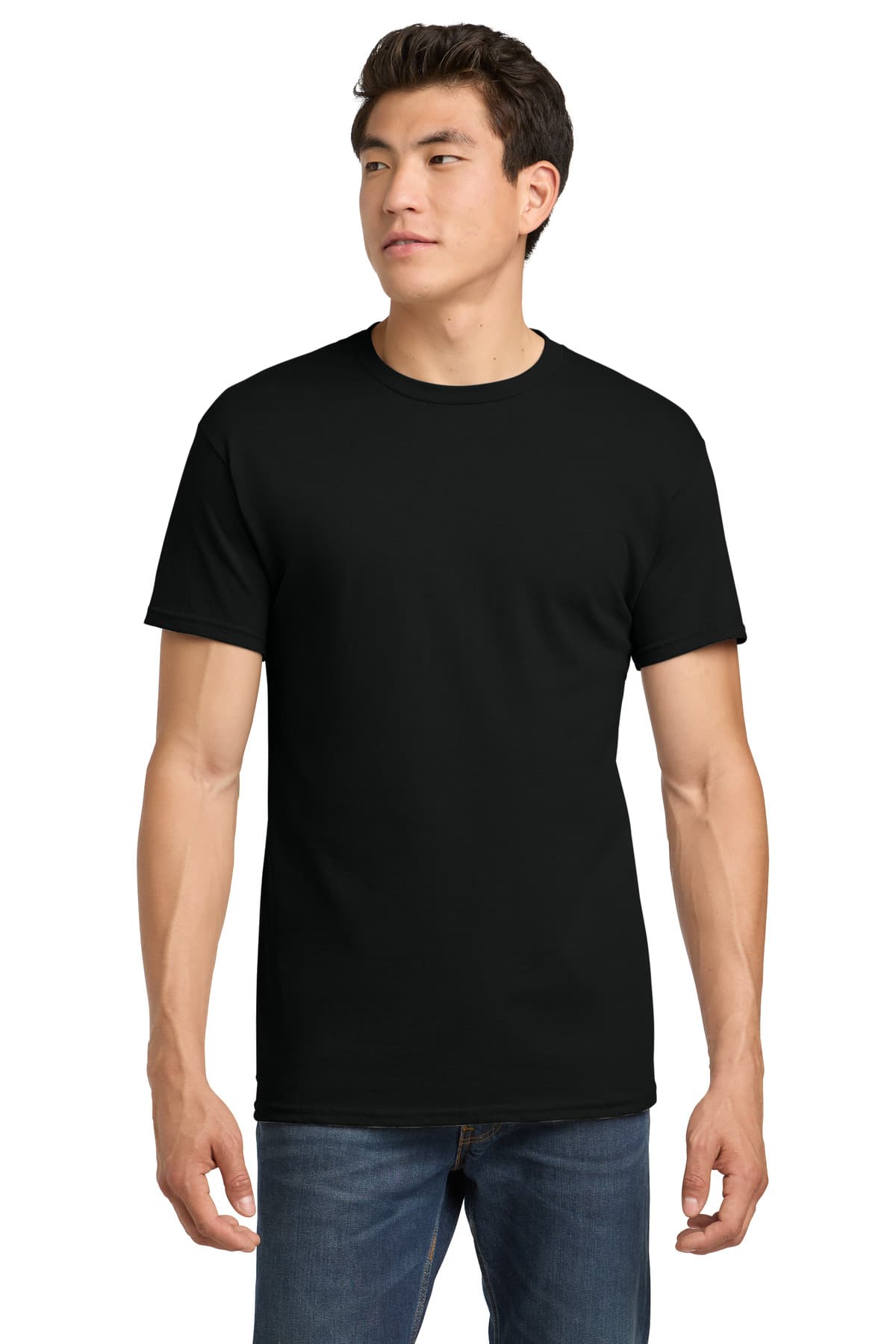 Gildan Gildan - Heavy Cotton 100% Cotton T-Shirt. 5000