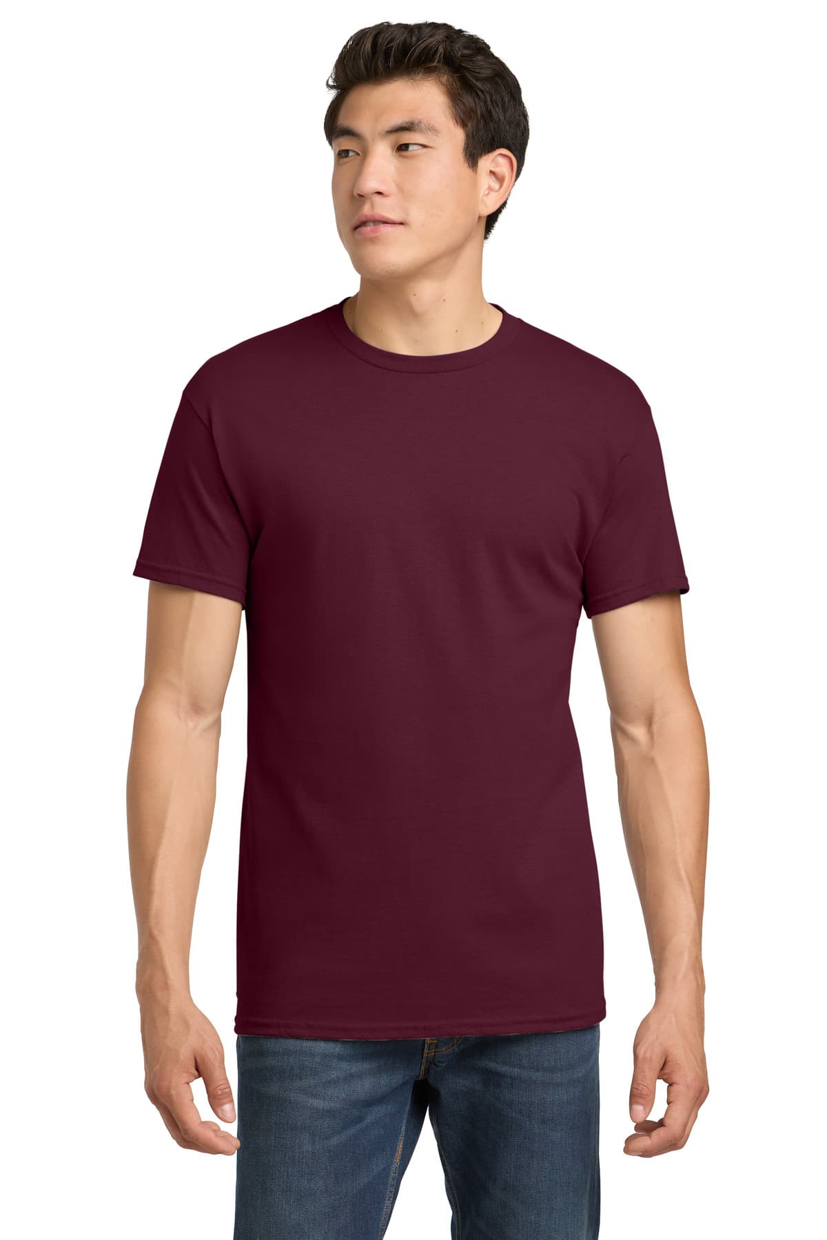 Gildan Gildan - Heavy Cotton 100% Cotton T-Shirt. 5000