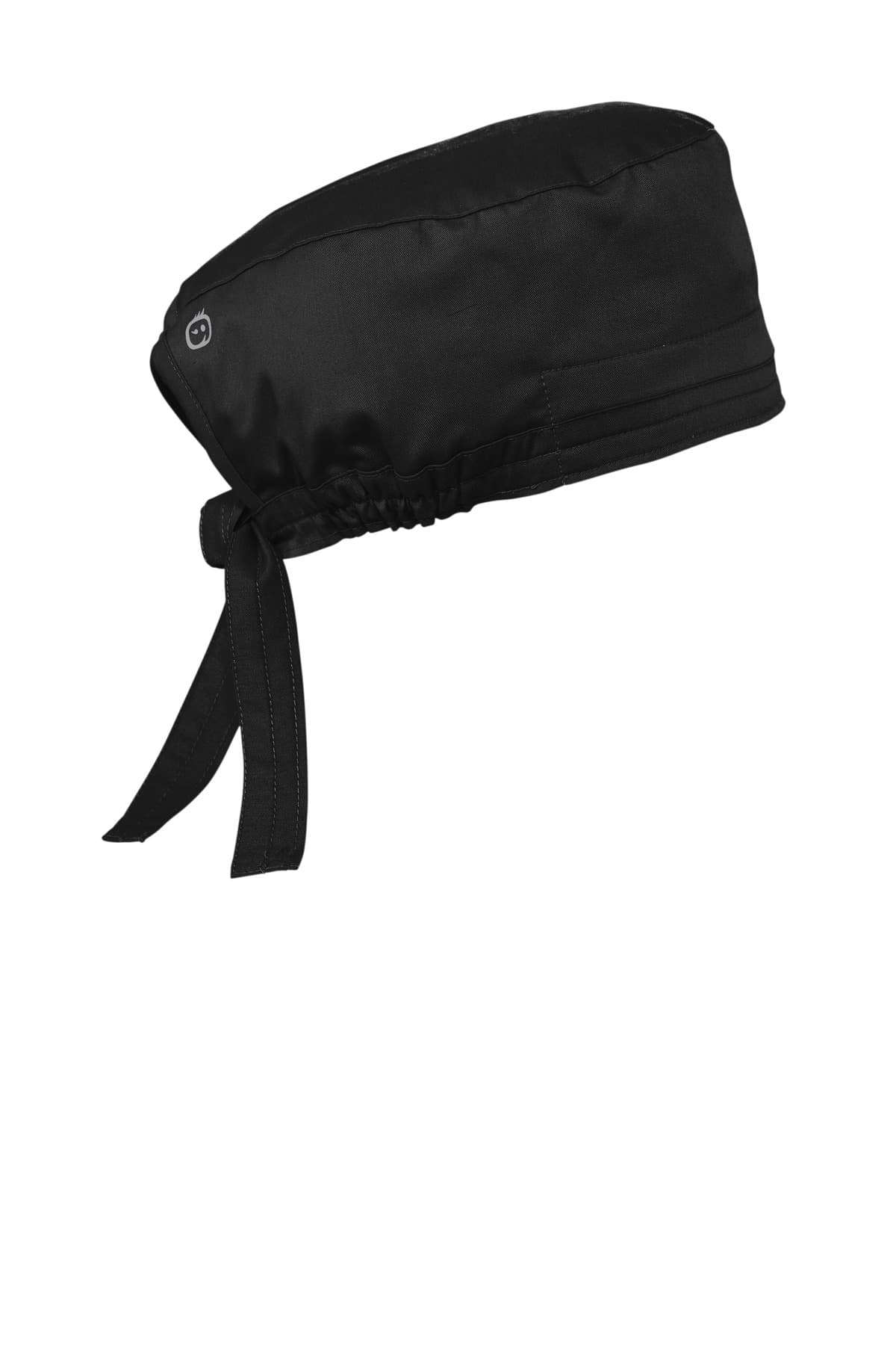 Wink Wink WorkFlex Scrub Cap WW3040 in Black