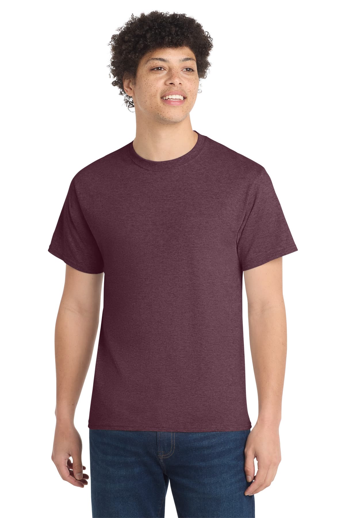 Port & Company Port & Co Core Cotton Tee. PC54