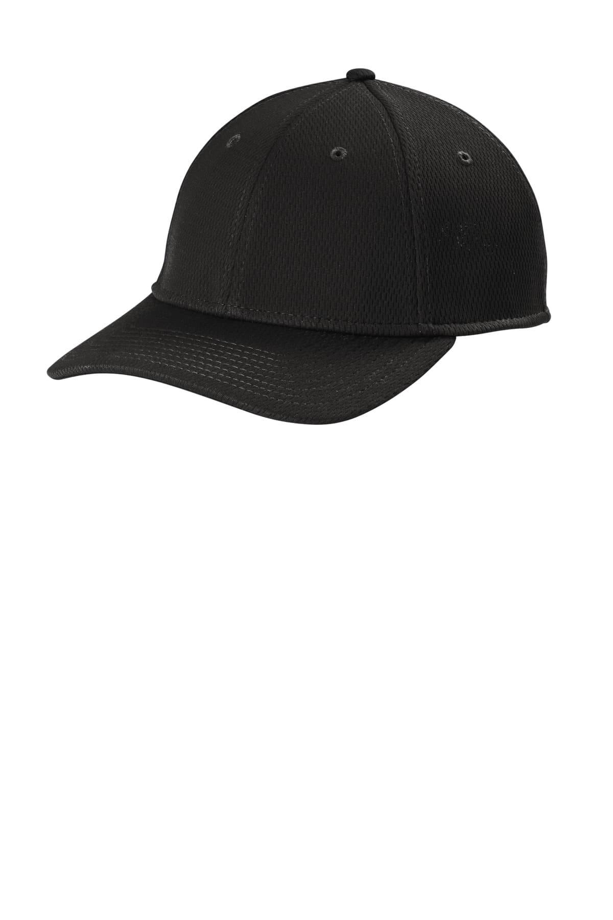 New Era New Era Performance Dash Adjustable Cap NE209 in Black