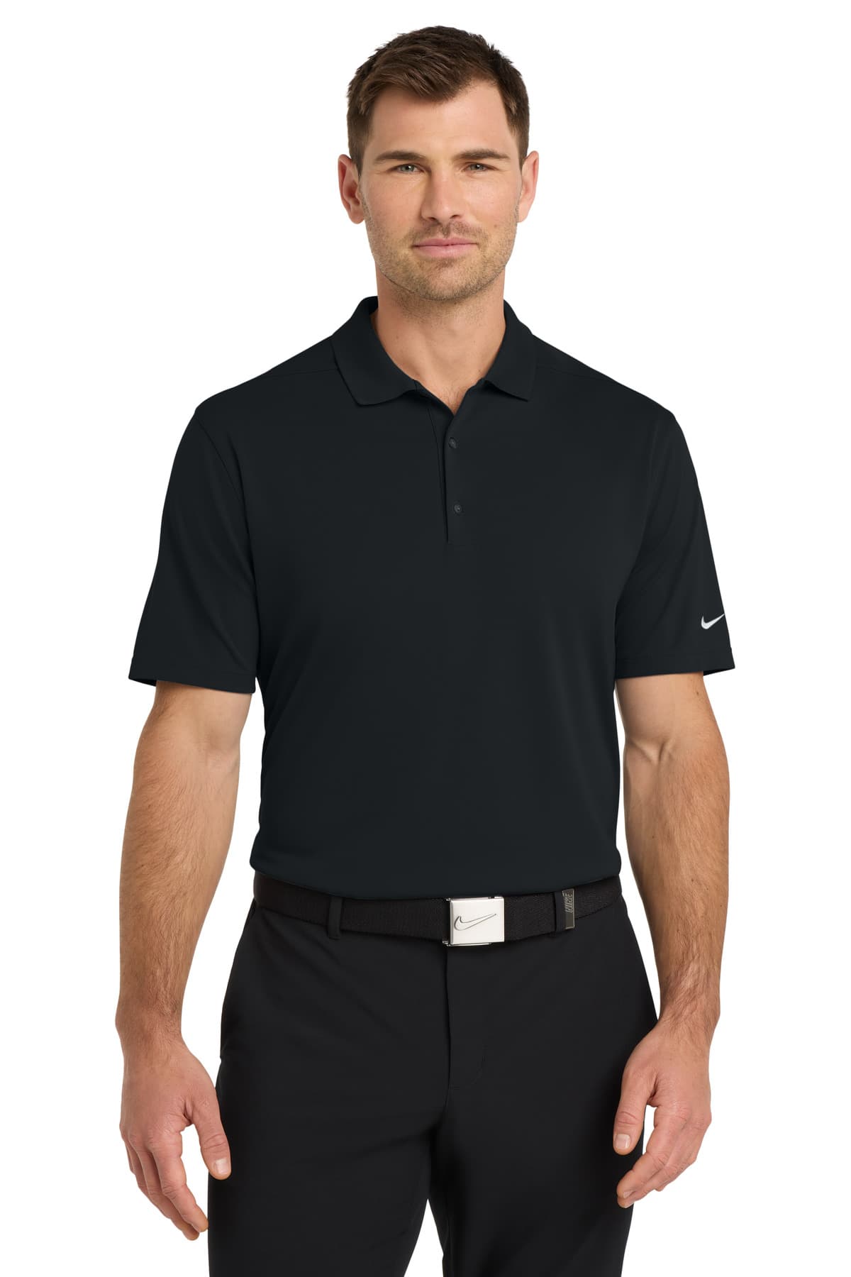 Nike Nike Dri-FIT Micro Pique 2.0 Polo NKDC1963