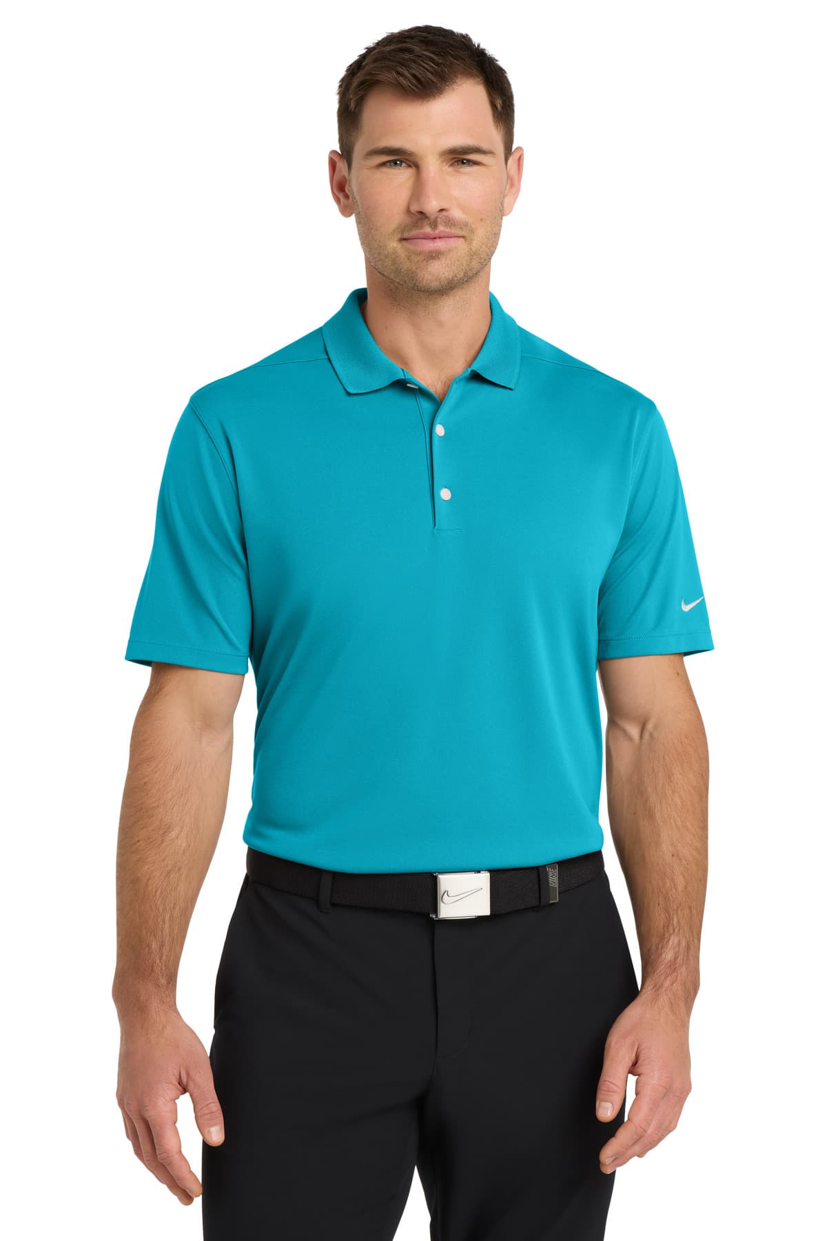 Nike Nike Dri-FIT Micro Pique 2.0 Polo NKDC1963