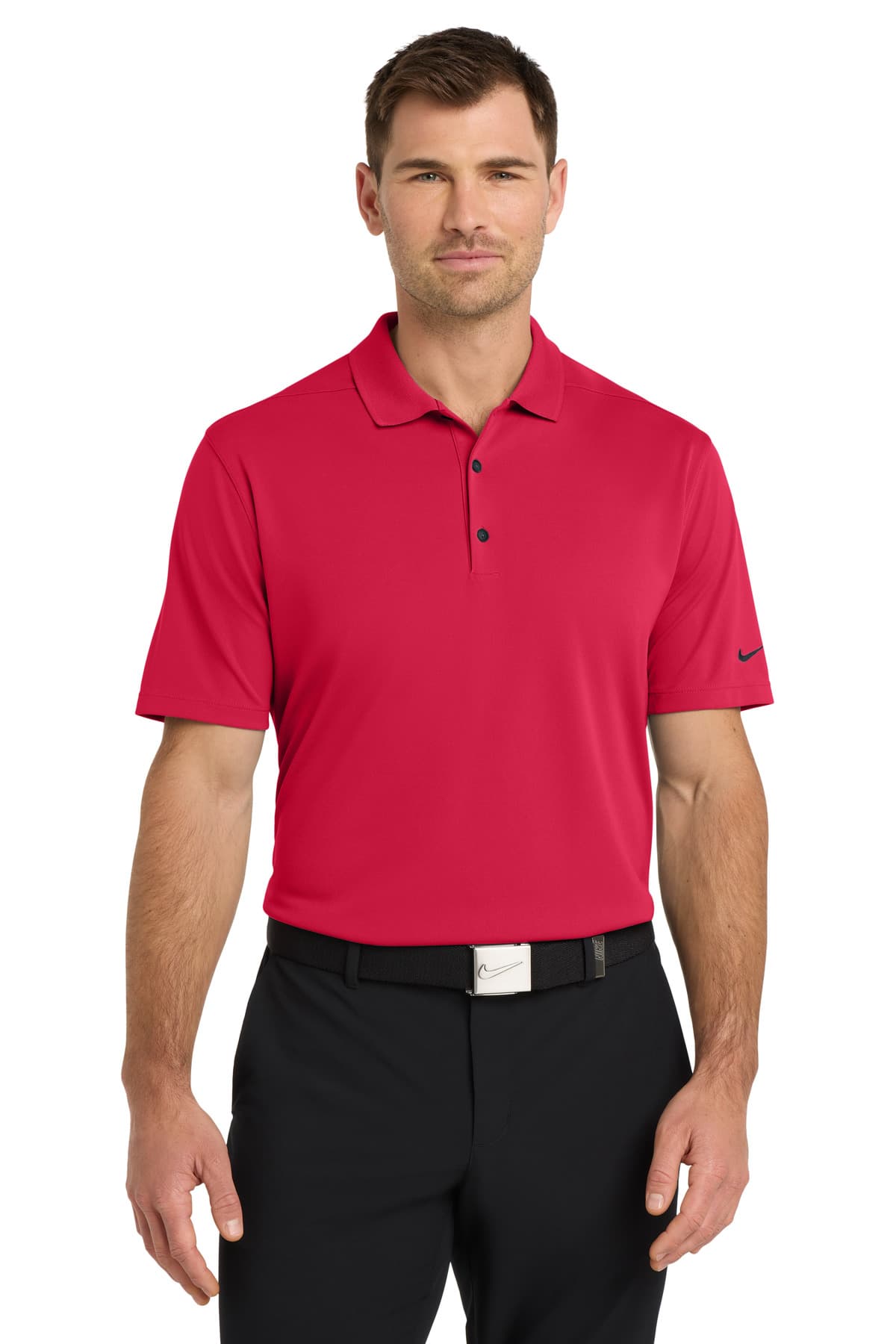 Nike Nike Dri-FIT Micro Pique 2.0 Polo NKDC1963
