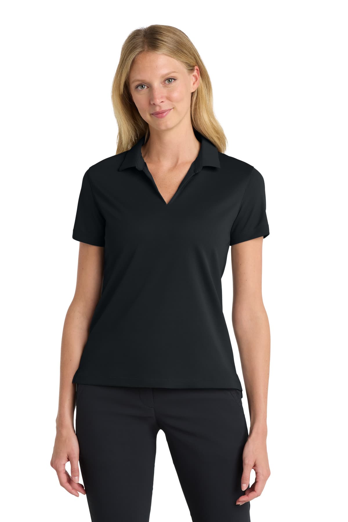 Nike Nike Women's Dri-FIT Micro Pique 2.0 Polo NKDC1991