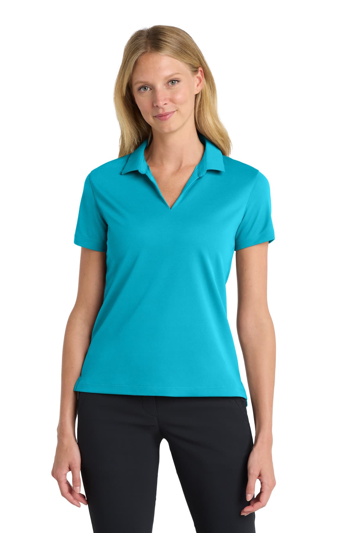 Nike Nike Women's Dri-FIT Micro Pique 2.0 Polo NKDC1991