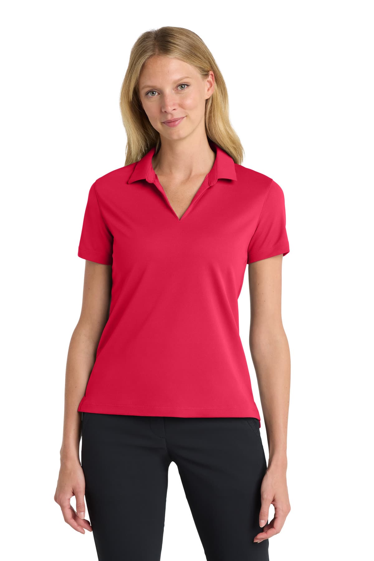 Nike Nike Women's Dri-FIT Micro Pique 2.0 Polo NKDC1991