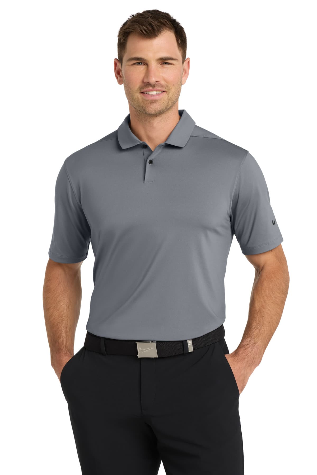 Nike Nike Dri-FIT Vapor Polo NKDC2108
