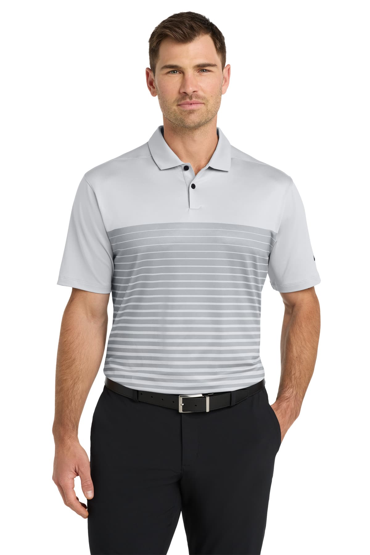 Nike Nike Dri-FIT Vapor Block Polo NKDC2114