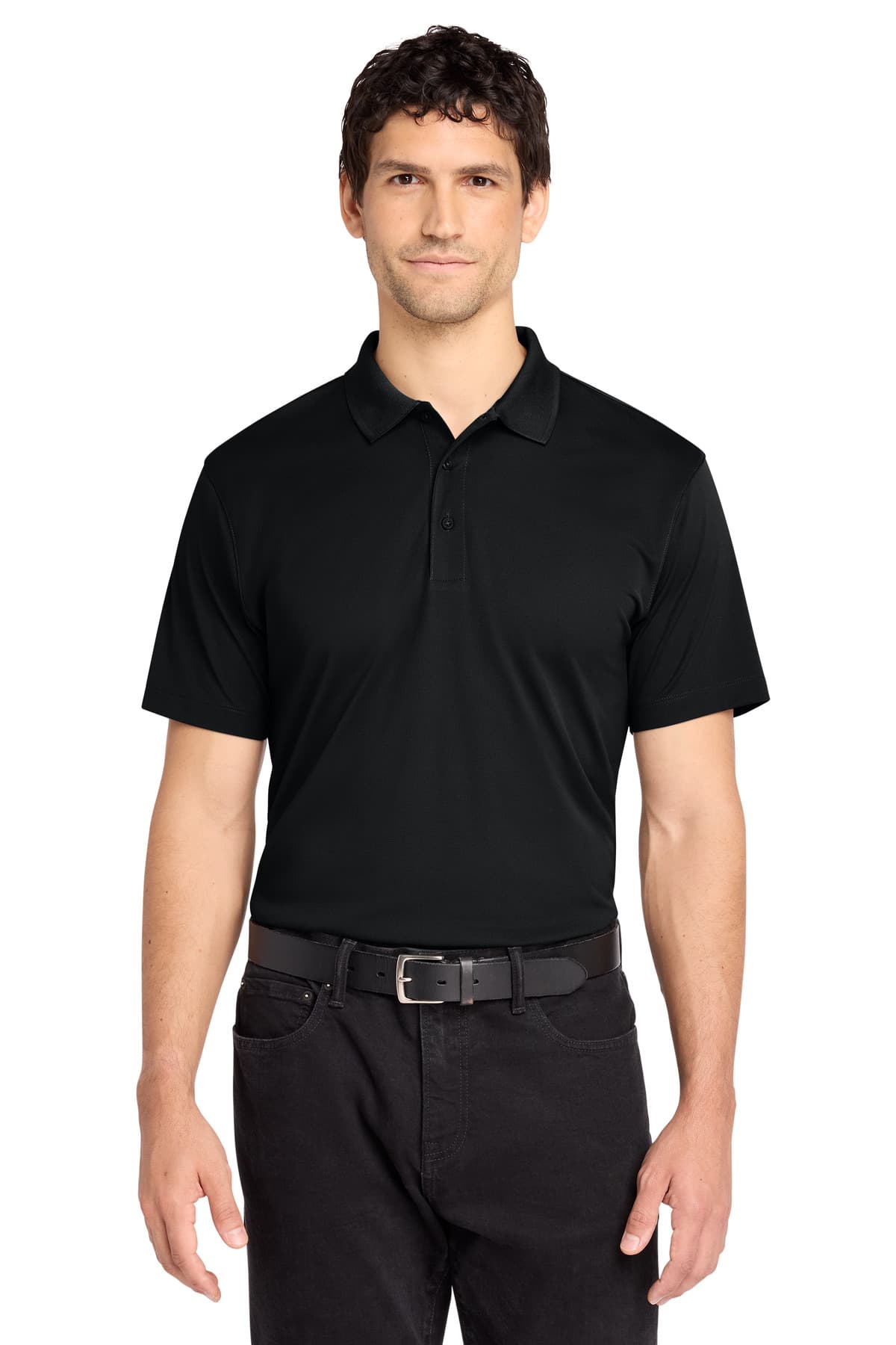 Port Authority Port Authority C-FREE Performance Polo K863