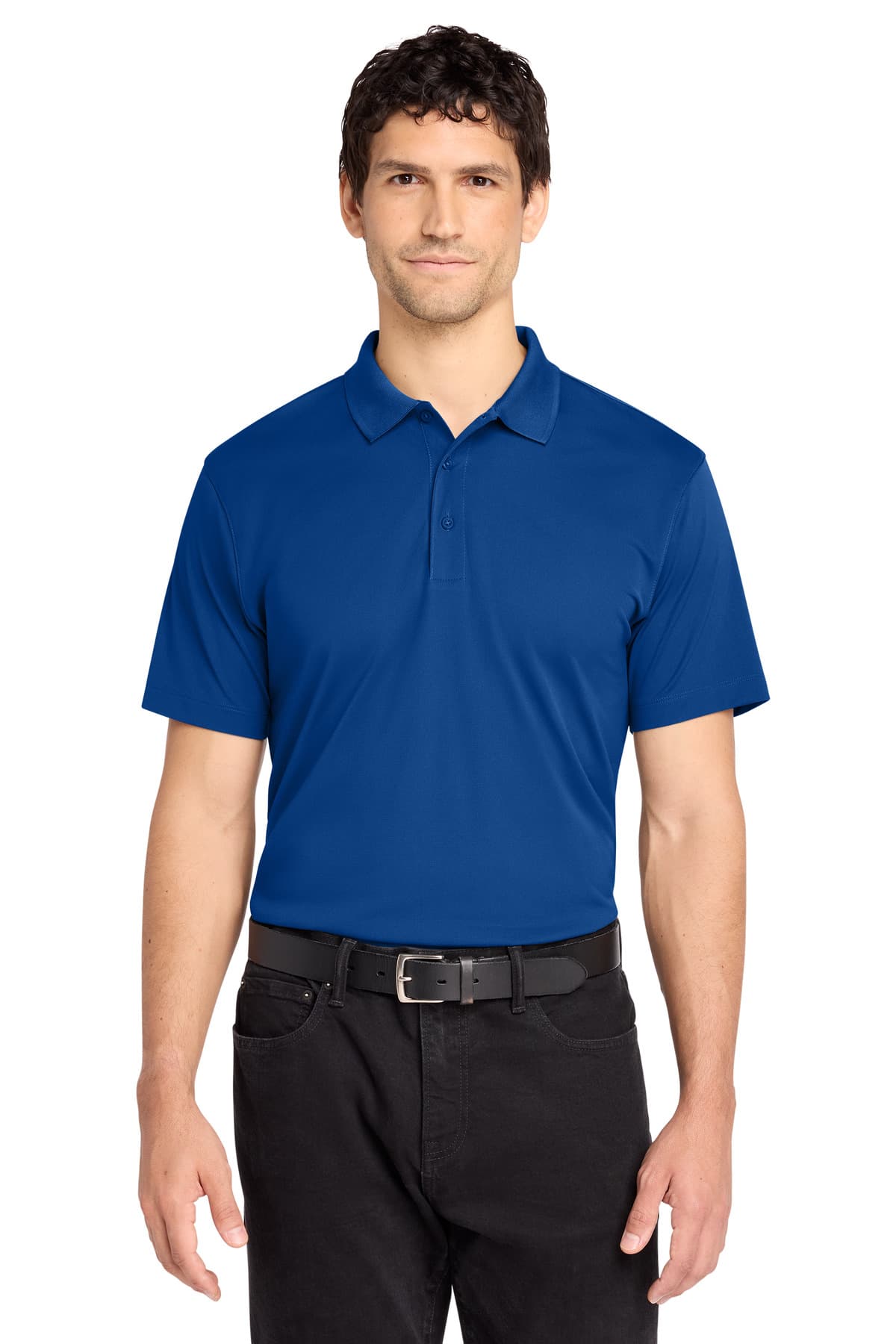 Port Authority Port Authority C-FREE Performance Polo K863