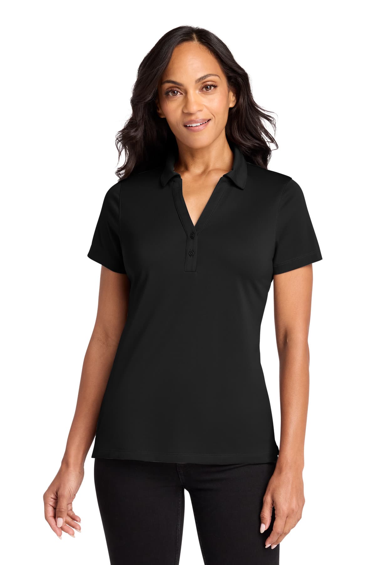 Port Authority Port Authority Women's C-FREE Performance Polo LK863