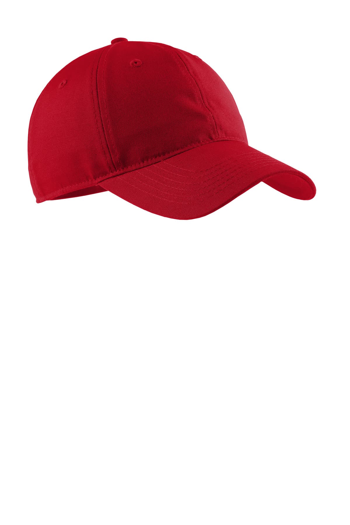 Port Authority Port Authority Soft Brushed Canvas Cap. CP96