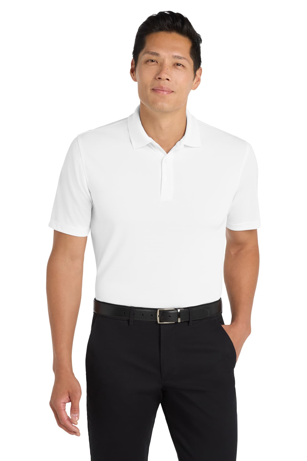 Port Authority Port Authority Dry Zone UV Micro-Mesh Polo. K110