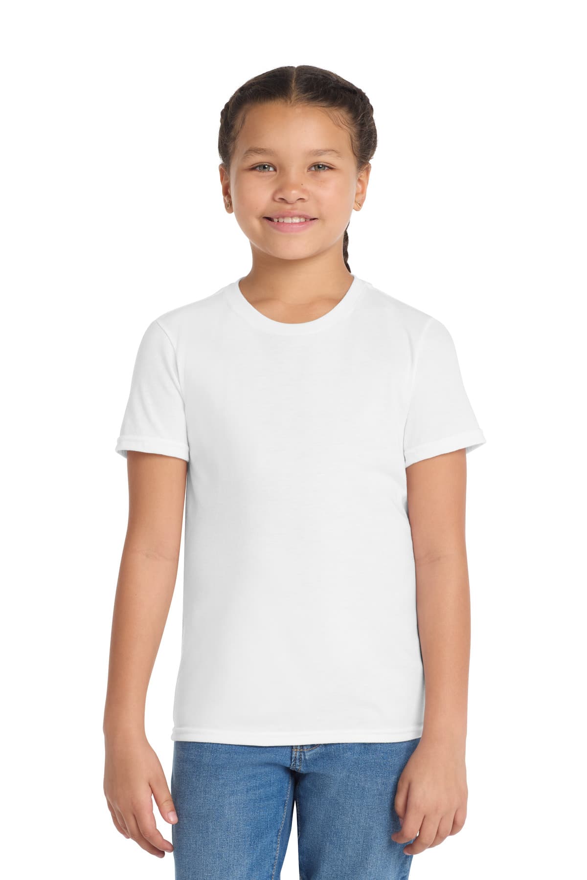 AllMade Allmade Youth Tri-Blend Tee AL207