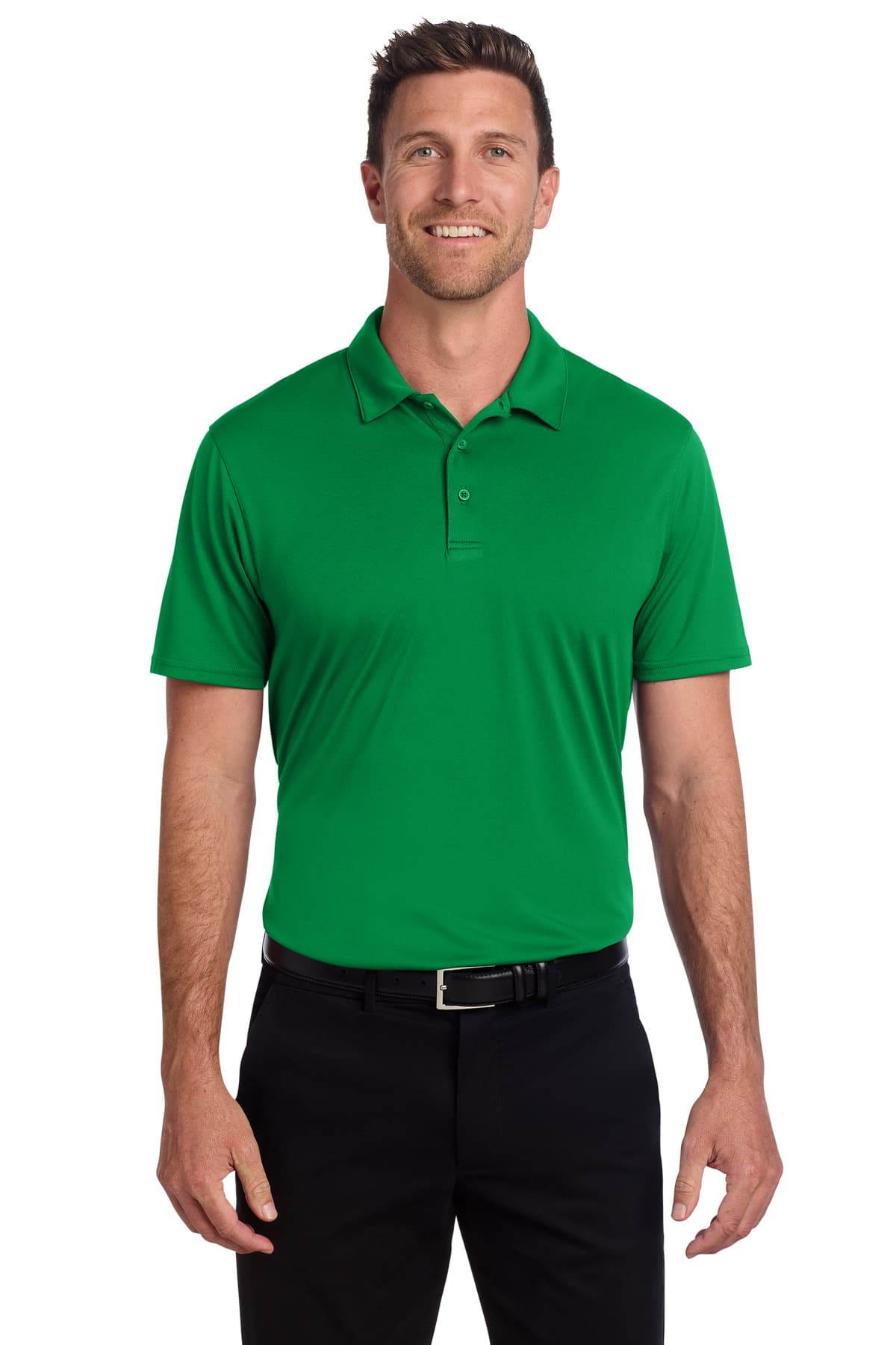 Port Authority Port Authority Performance Staff Polo K398