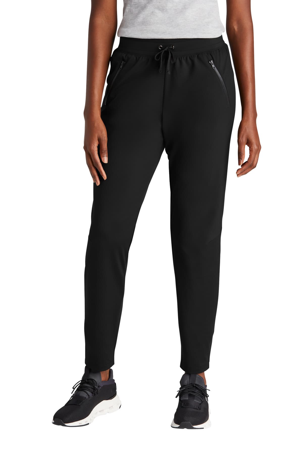 Sport-Tek Sport-Tek Women's Circuit Jogger LPST871