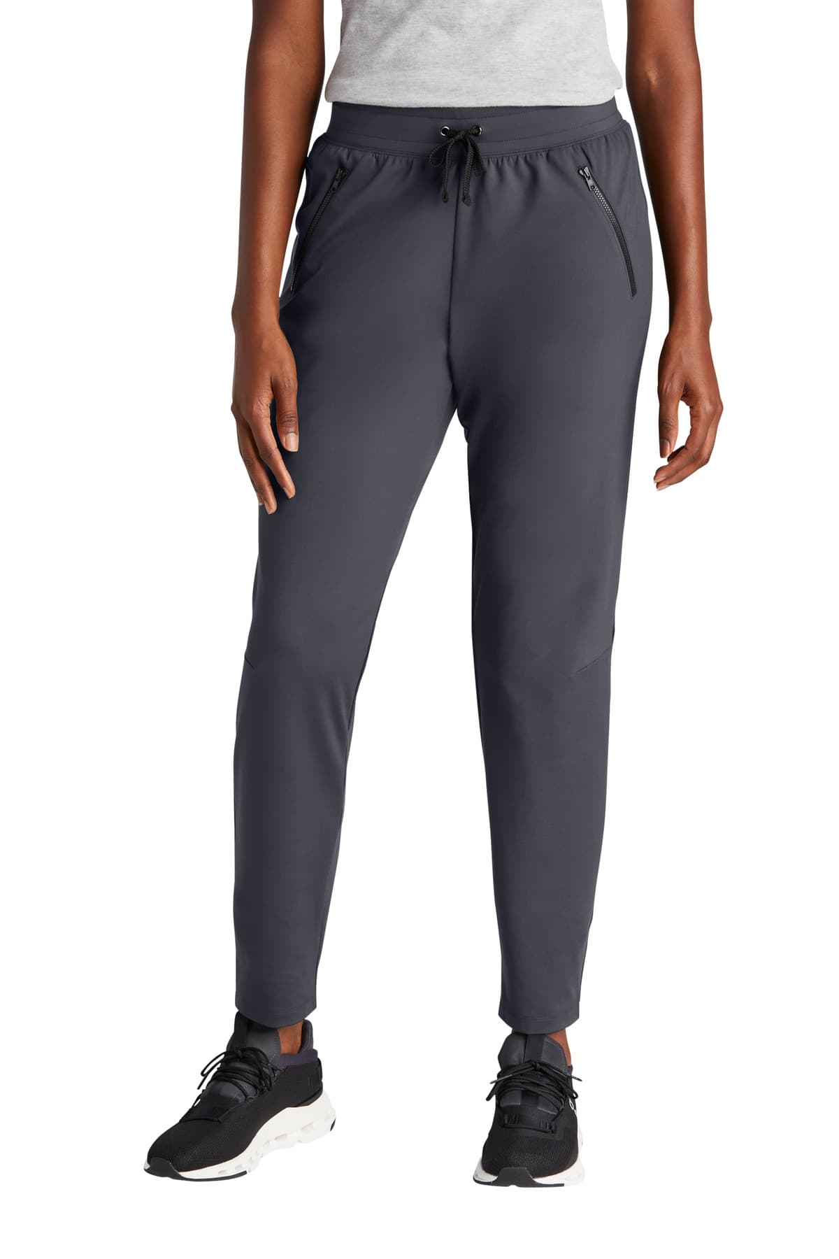 Sport-Tek Sport-Tek Women's Circuit Jogger LPST871