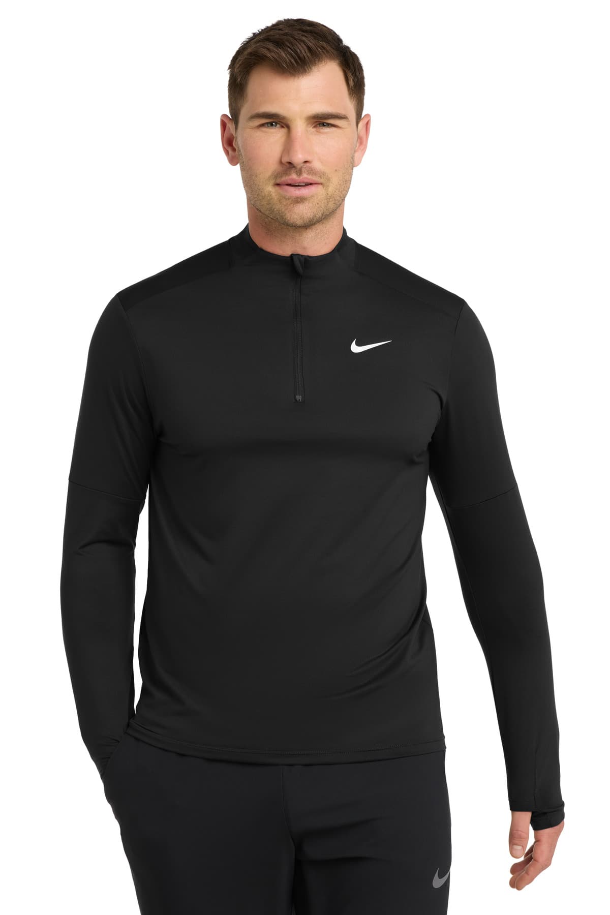 Nike Nike Dri-FIT Element 1/2-Zip Top NKDH4949