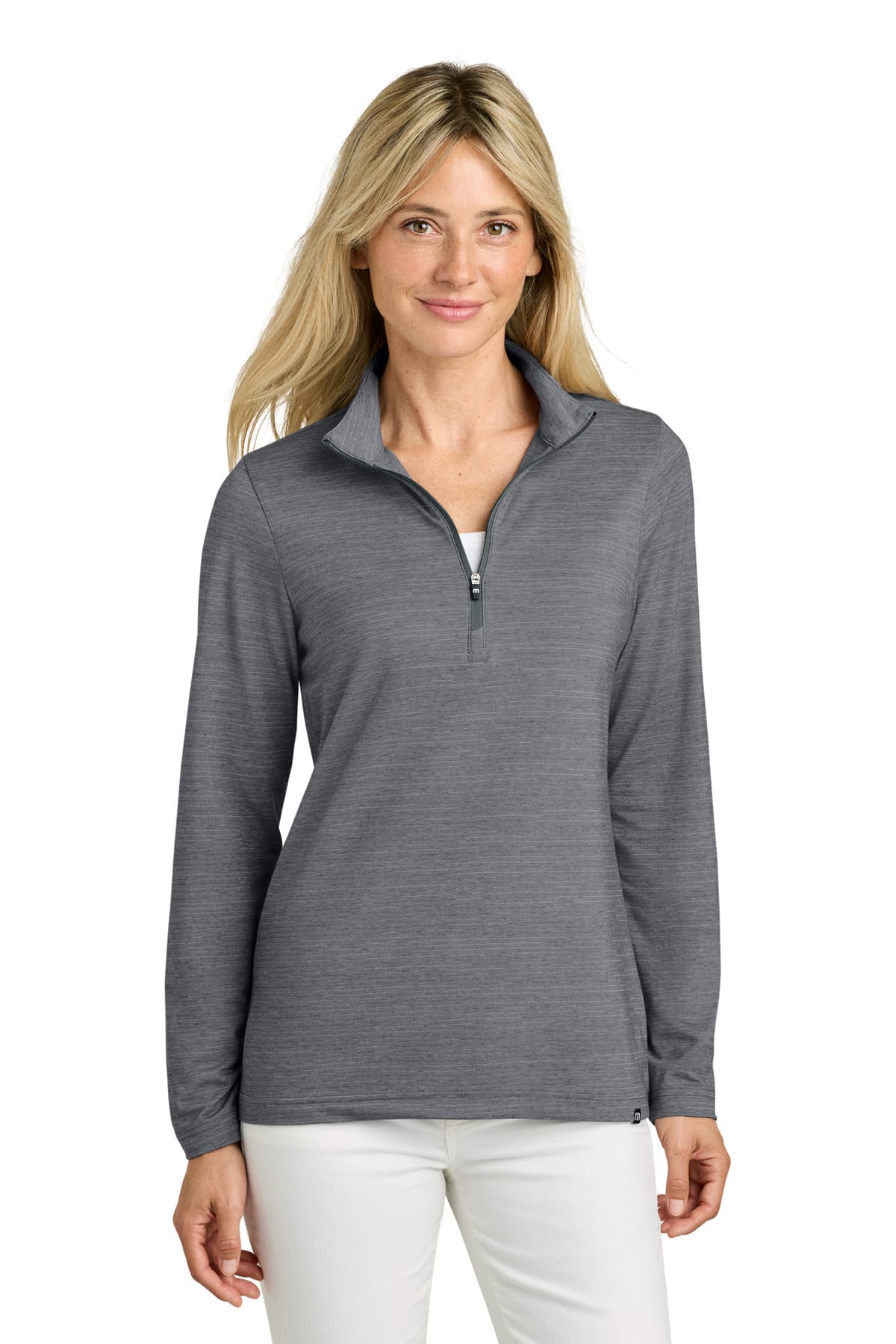 TravisMathew TravisMathew Women's Crestview 1/4-Zip TM1WW003