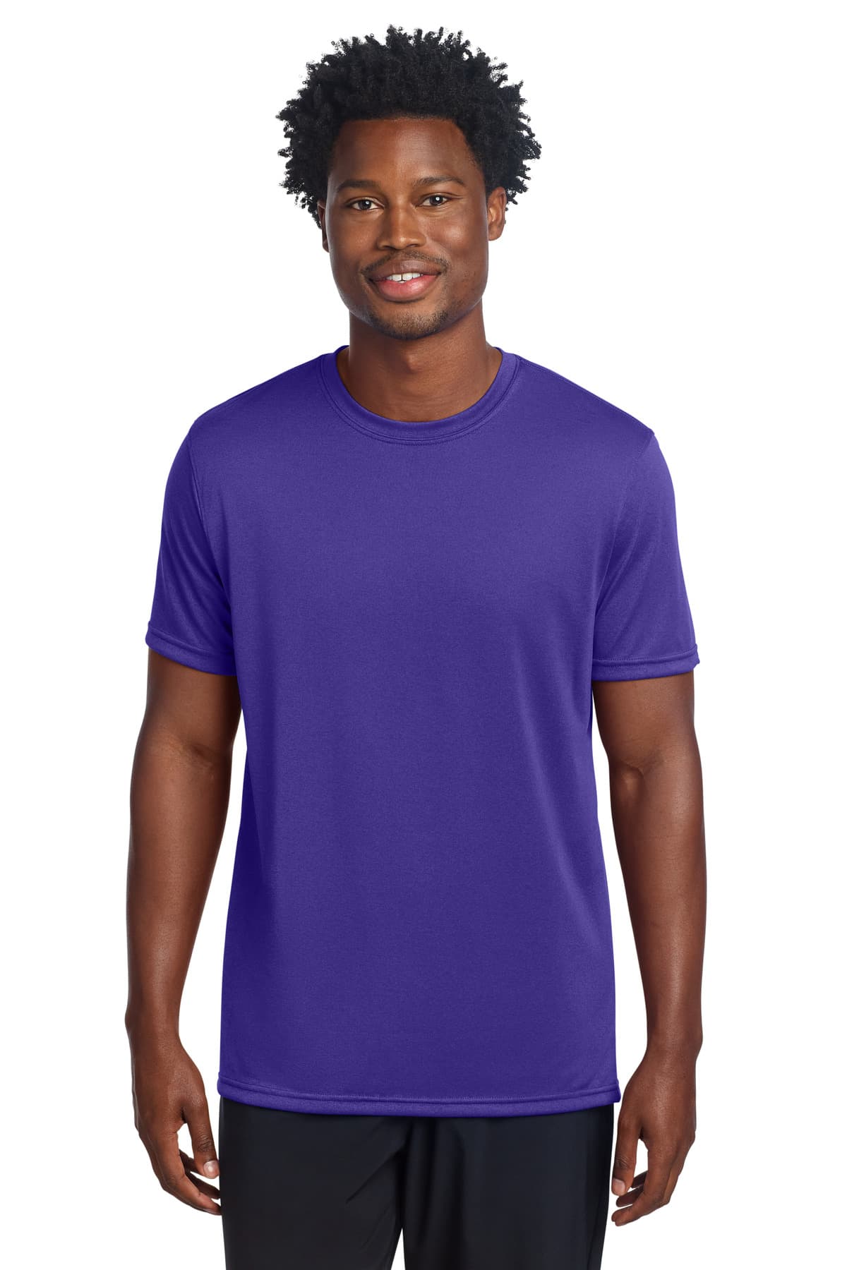 Sport-Tek Sport-Tek Echo Tee ST760