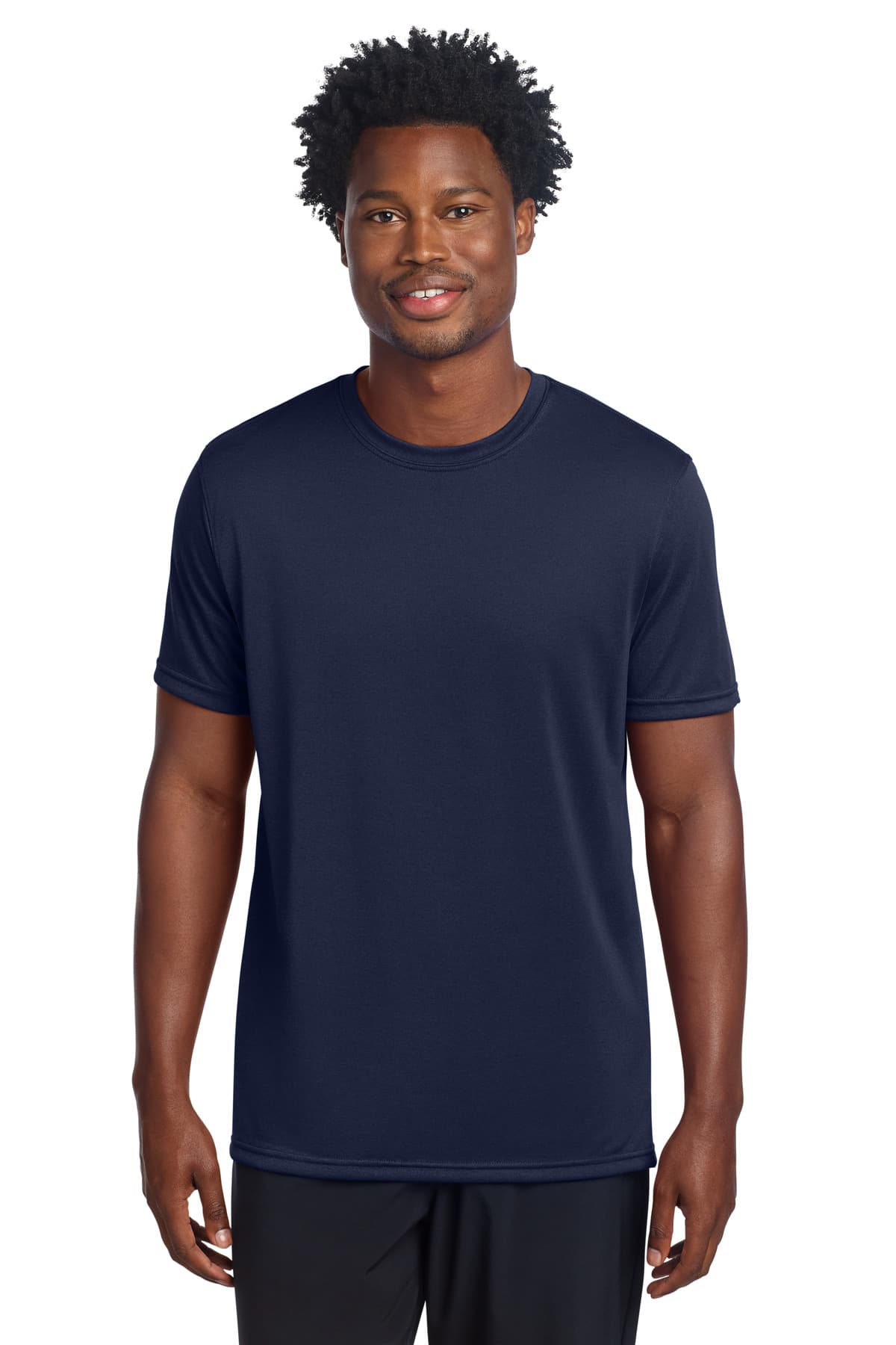 Sport-Tek Sport-Tek Echo Tee ST760