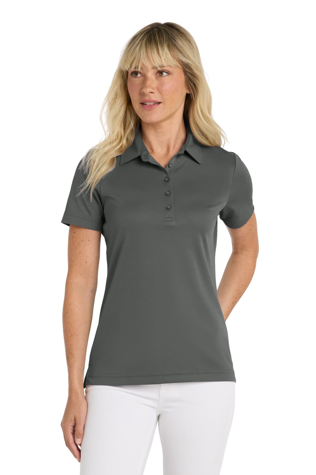 TravisMathew TravisMathew Women's Oceanside Solid Polo TM1WW001
