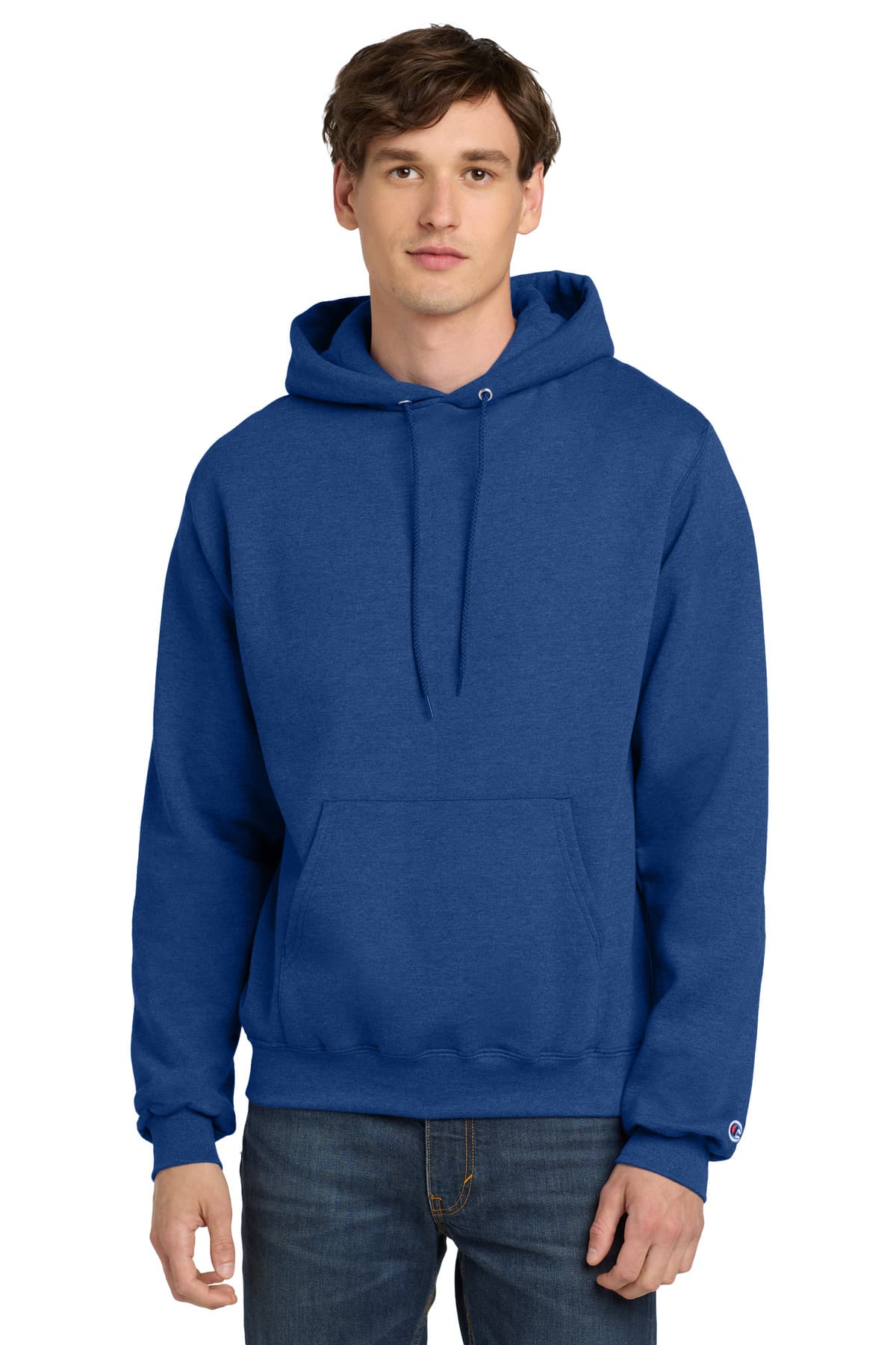 Champion Champion Powerblend Pullover Hoodie. S700