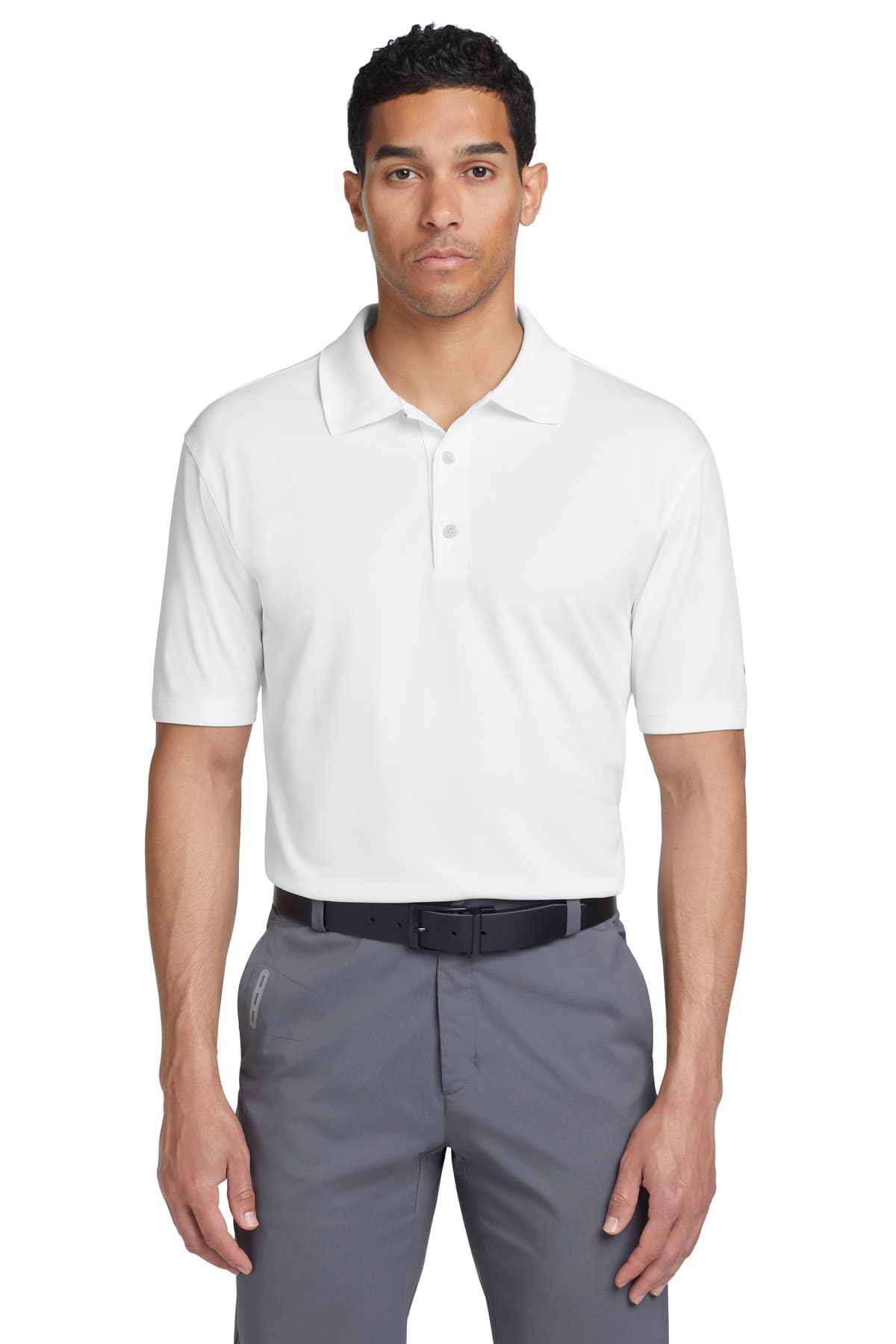 Nike Nike Tech Basic Dri-FIT Polo. 203690