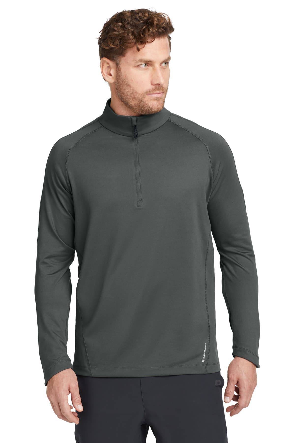 OGIO OGIO Radius 1/4-Zip. OE550