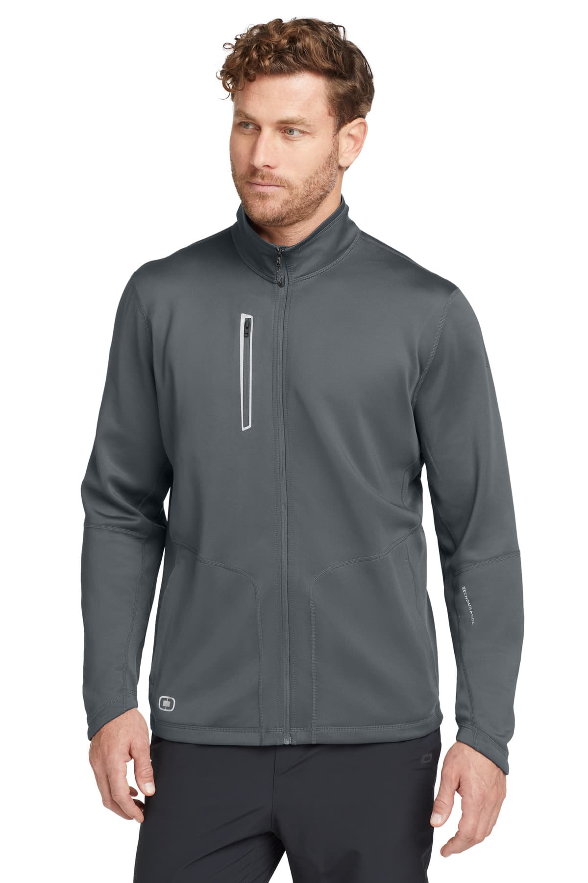 OGIO OGIO Fulcrum Full-Zip. OE700