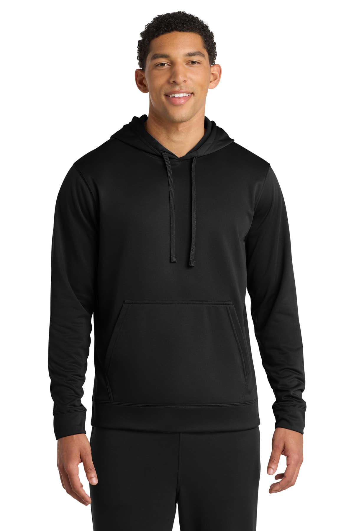 Port & Company Port & Co Performance Fleece Pullover Hooded Sweatshirt. PC590H