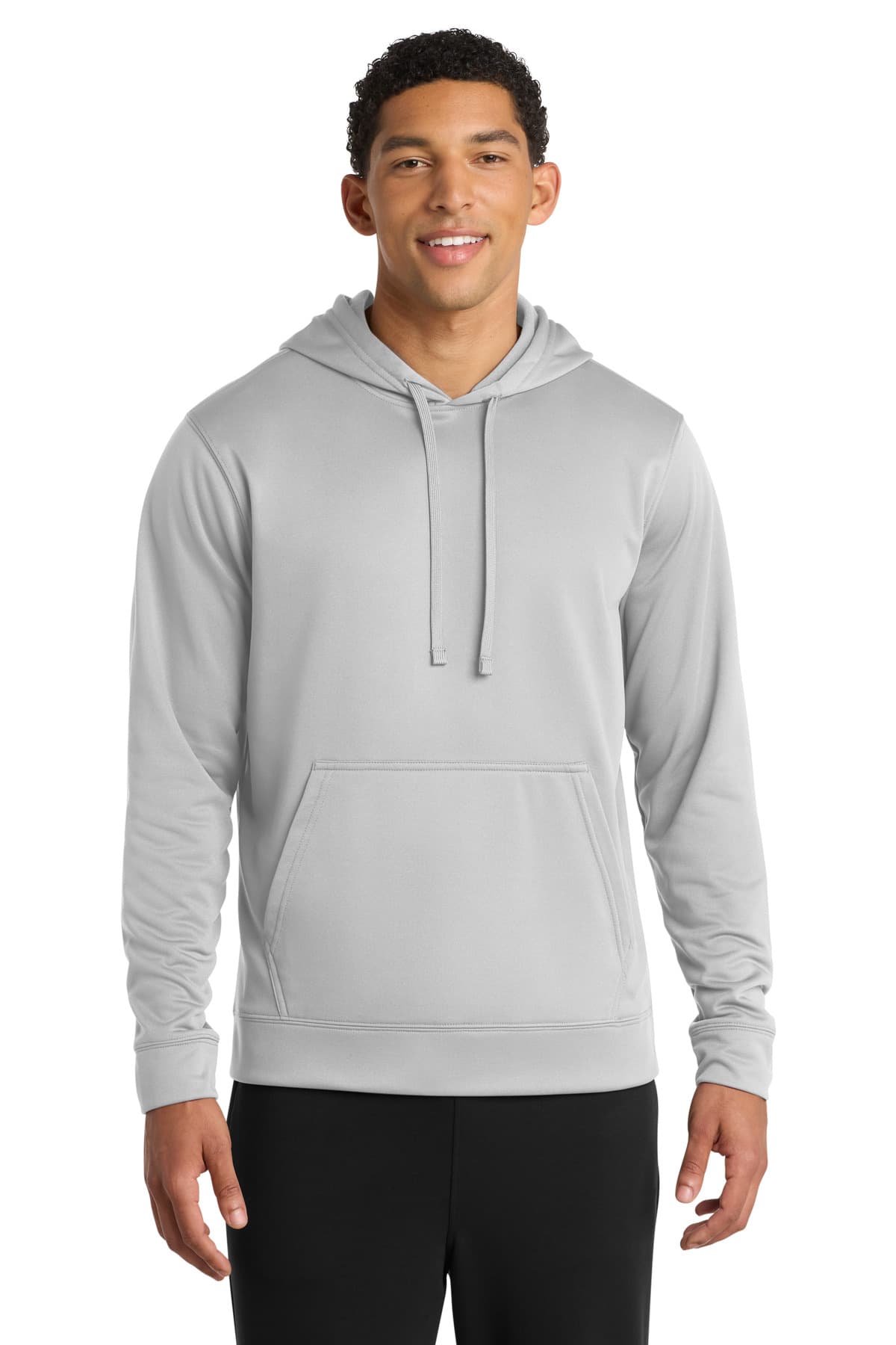 Port & Company Port & Co Performance Fleece Pullover Hooded Sweatshirt. PC590H