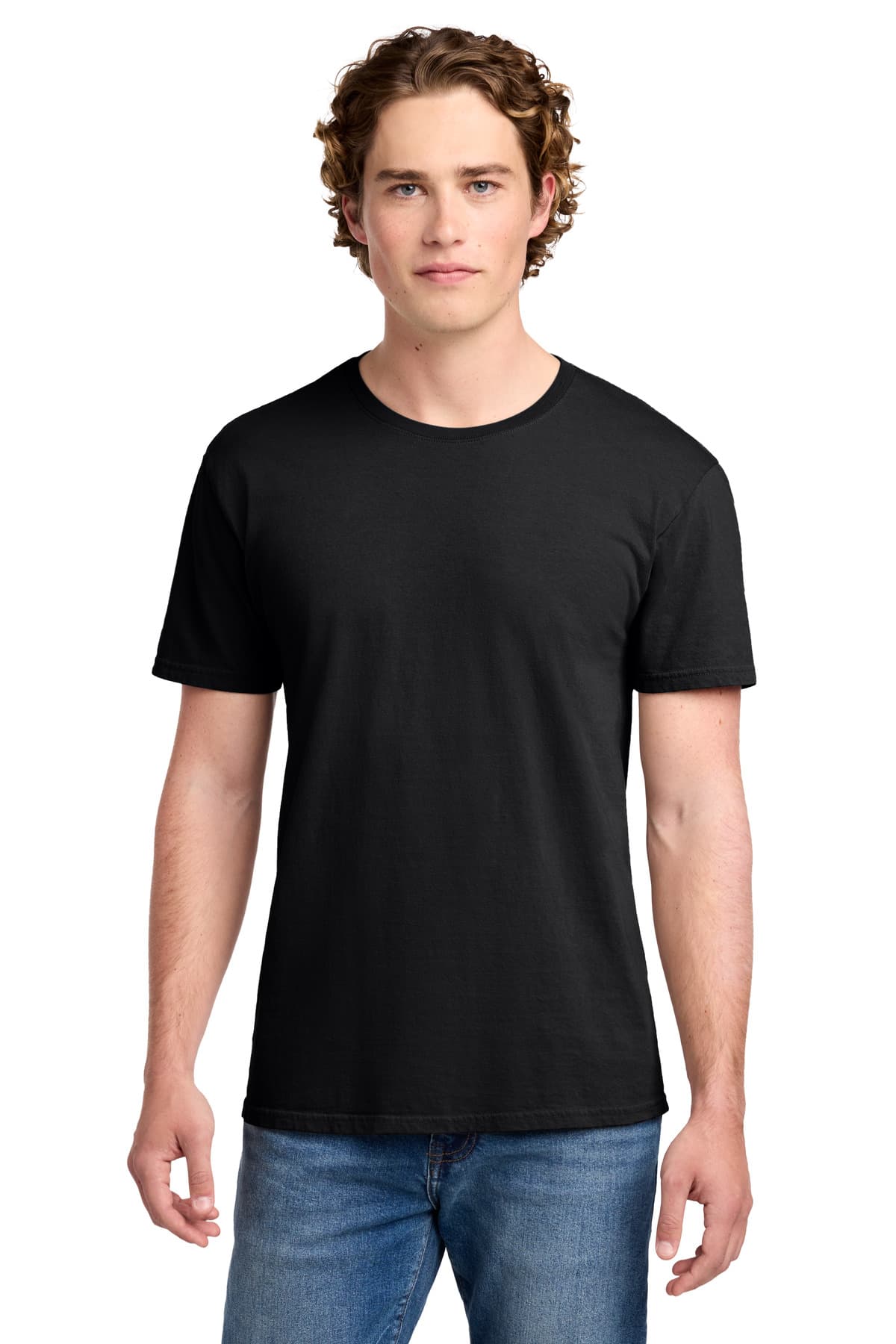 Port & Company Port & Co Beach Wash Garment-Dyed Tee. PC099